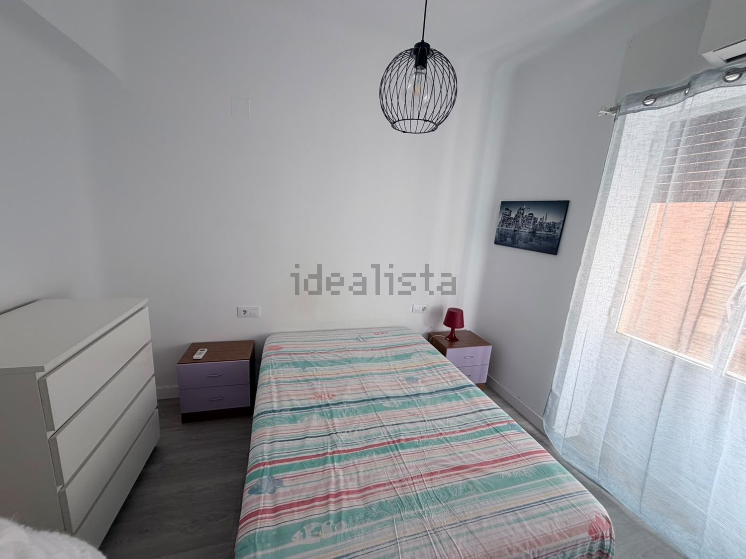 Квартира 85 м² у Murcia