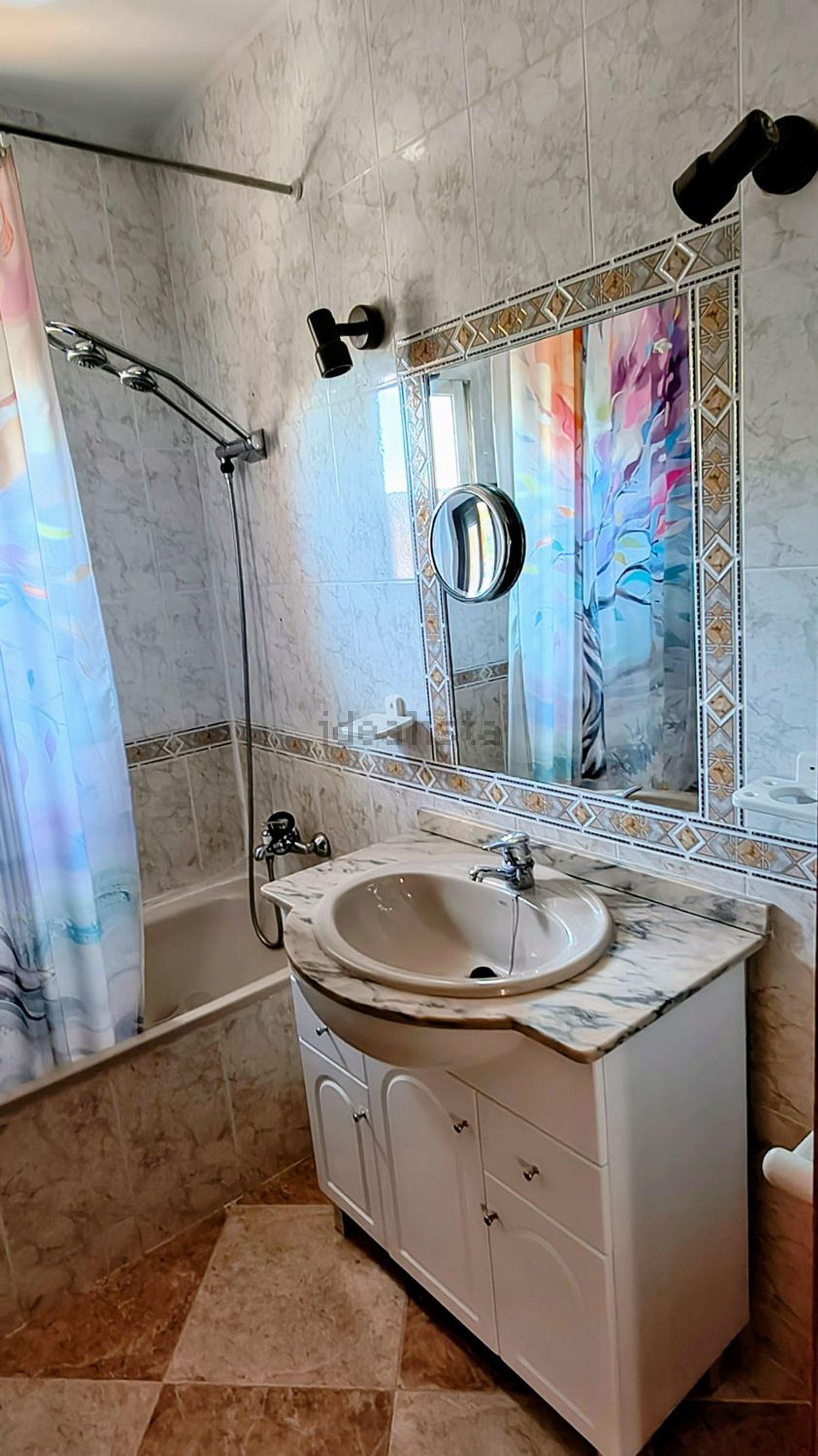 Piso de 103 m² en Algeciras