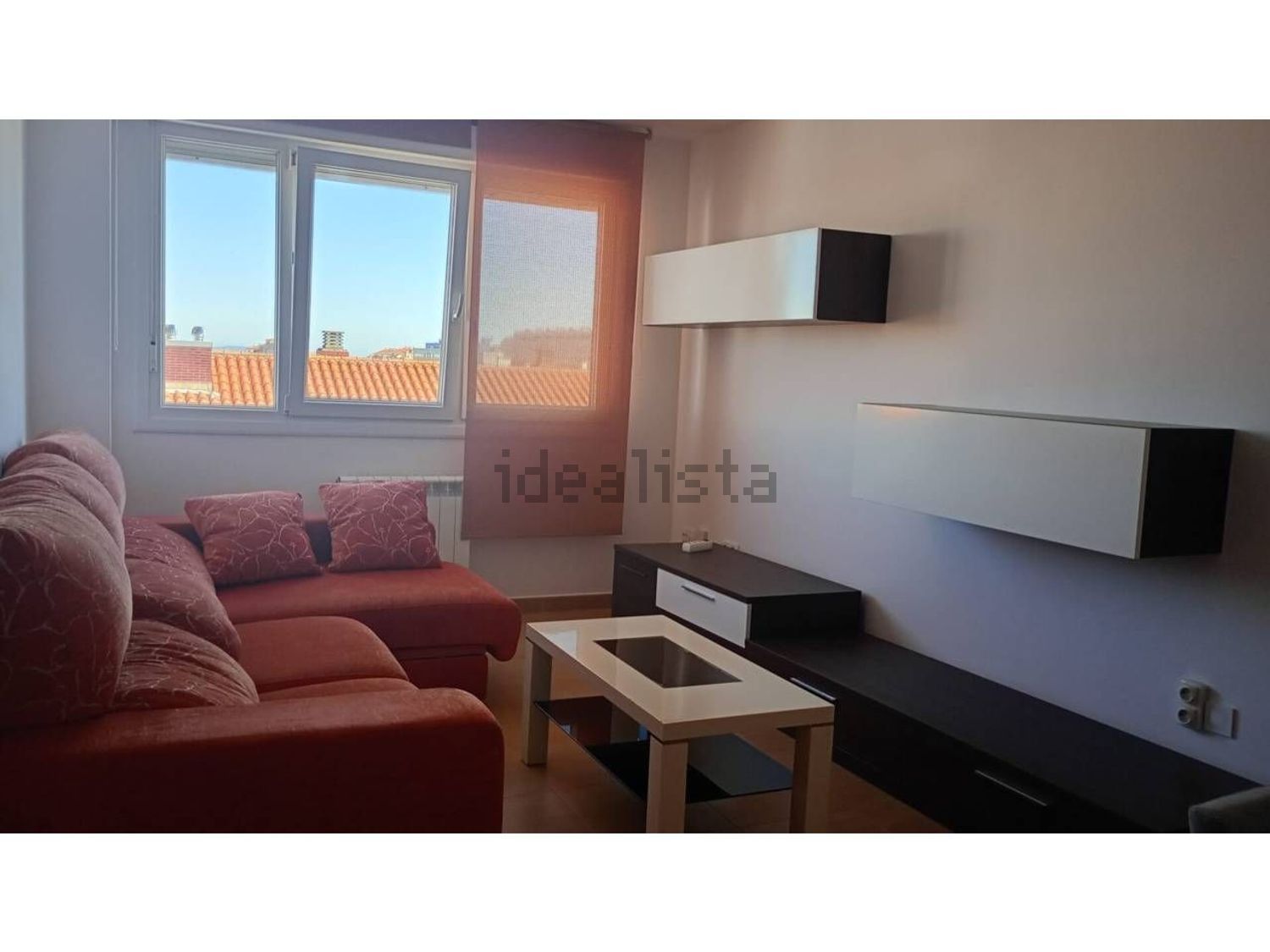 Wohnung 57 m² in Camargo
