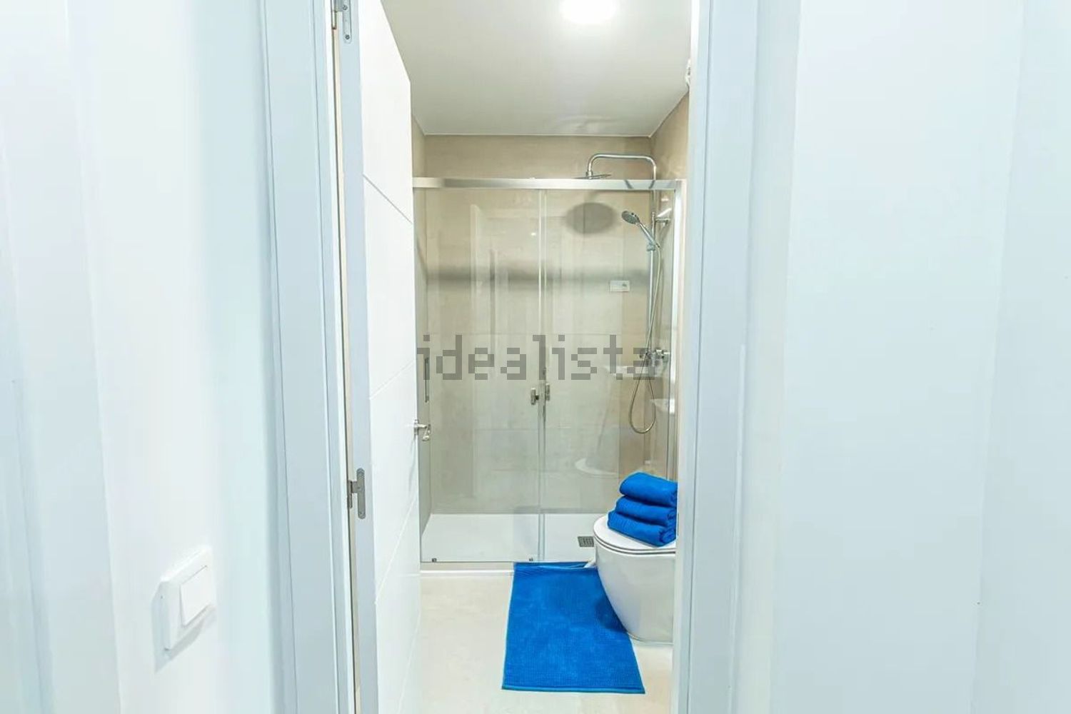 Apartamento 110 m² em Barcelona