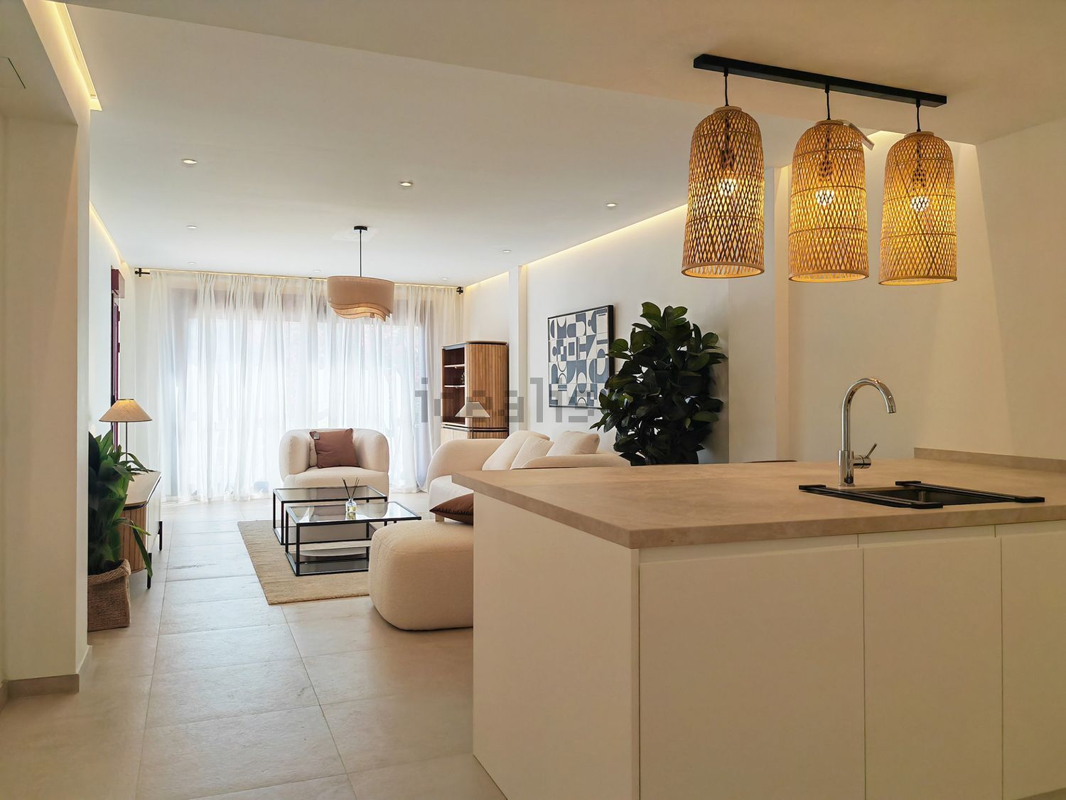 Pis de 121 m² a Marbella