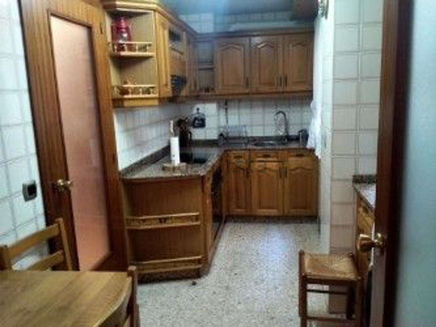 Piso de 91 m² en Ponferrada