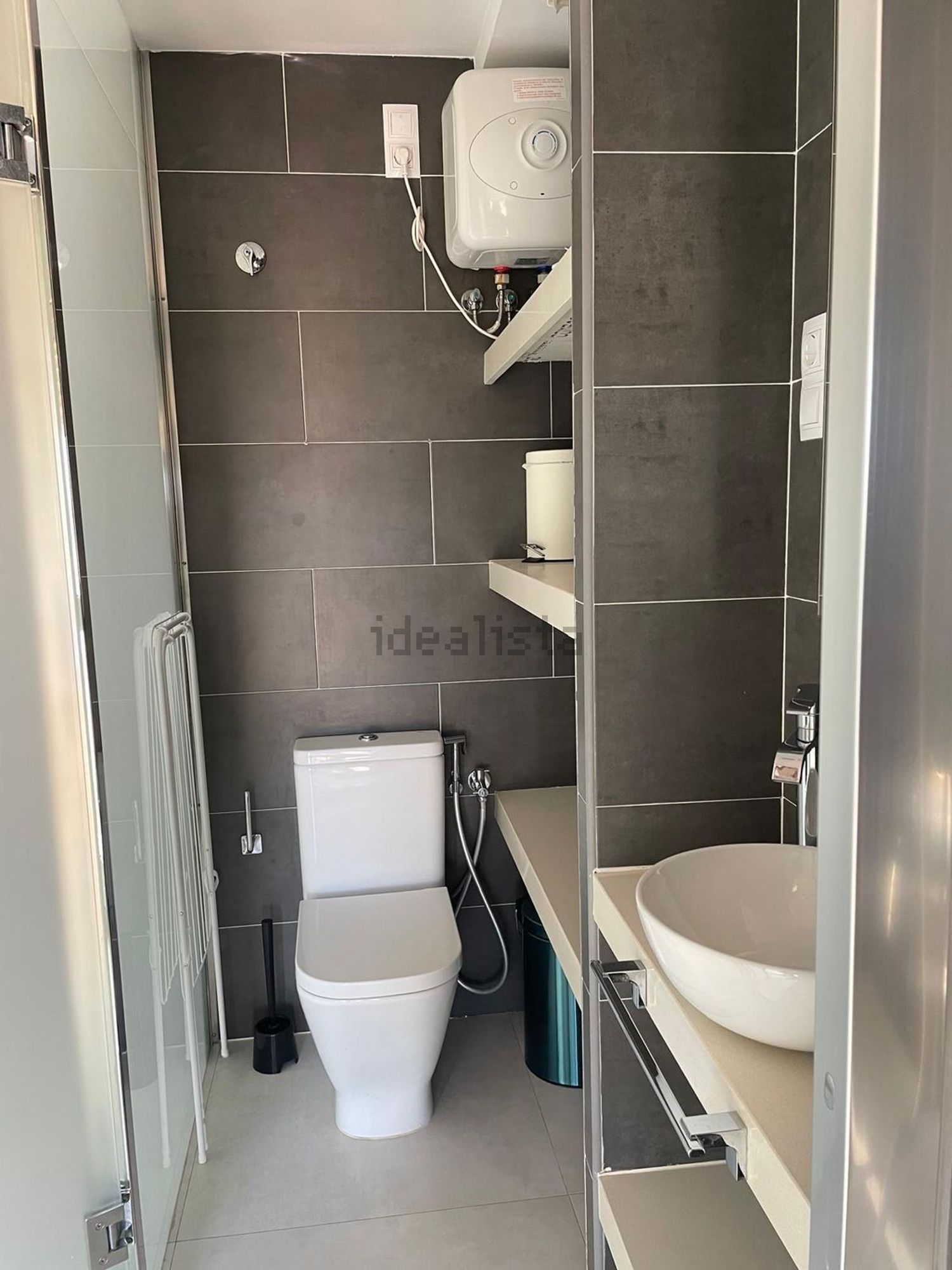 Pis de 45 m² a Las Palmas de Gran Canaria