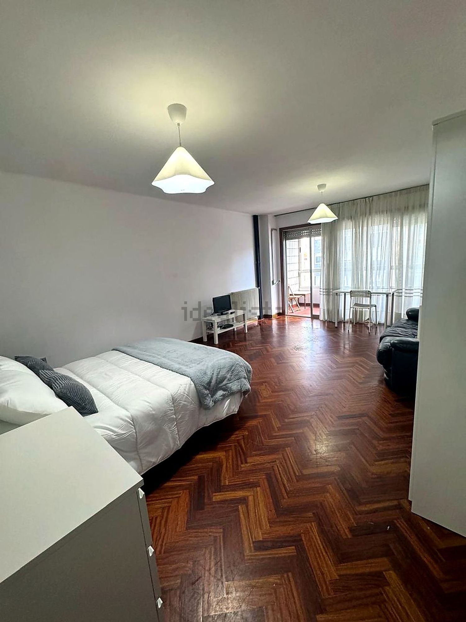 Habitació de lloguer, Pontevedra