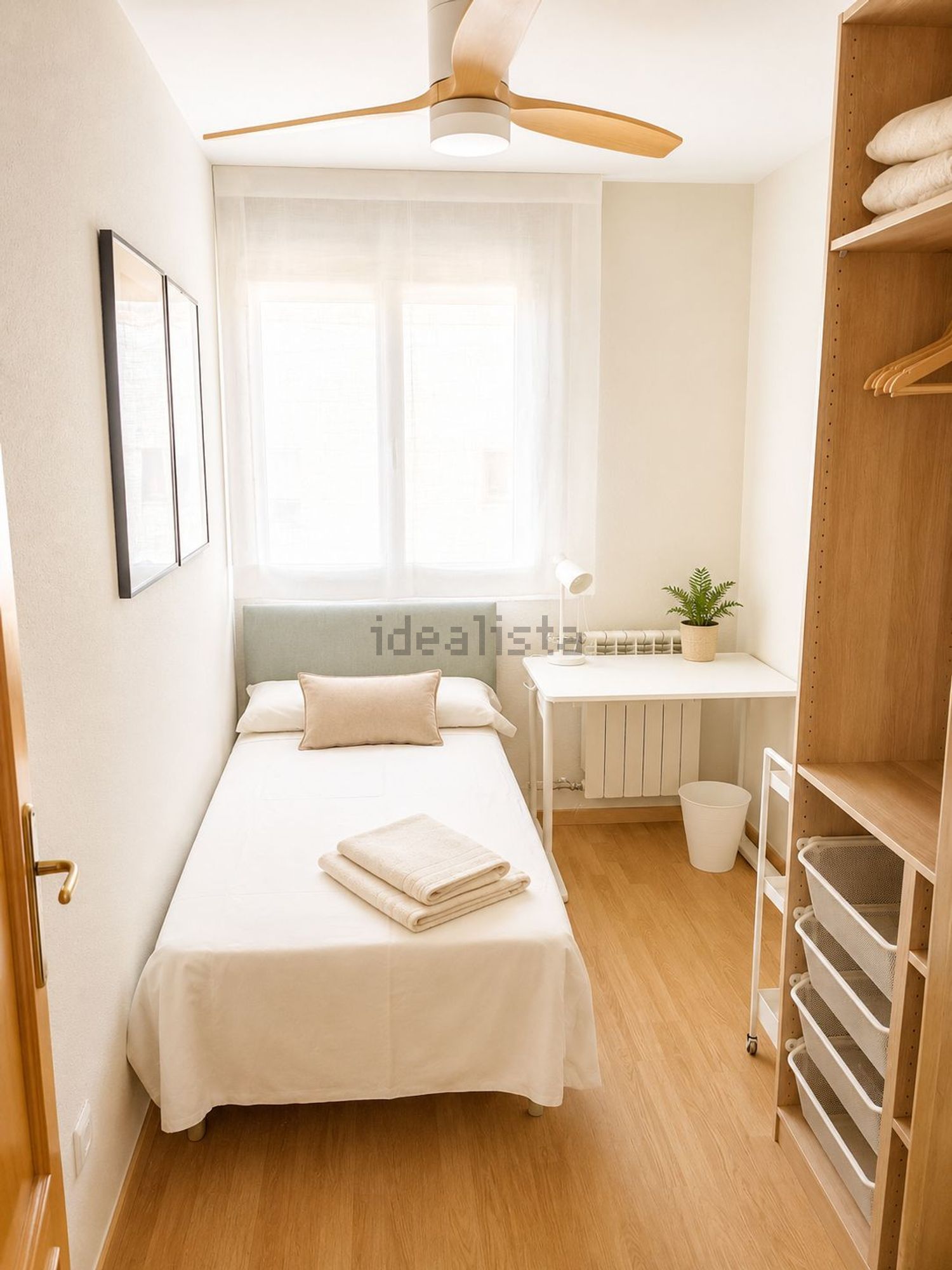 Piso de 95 m² en Zaragoza