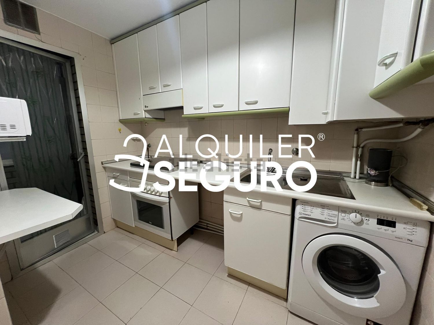 Wohnung 100 m² in Madrid
