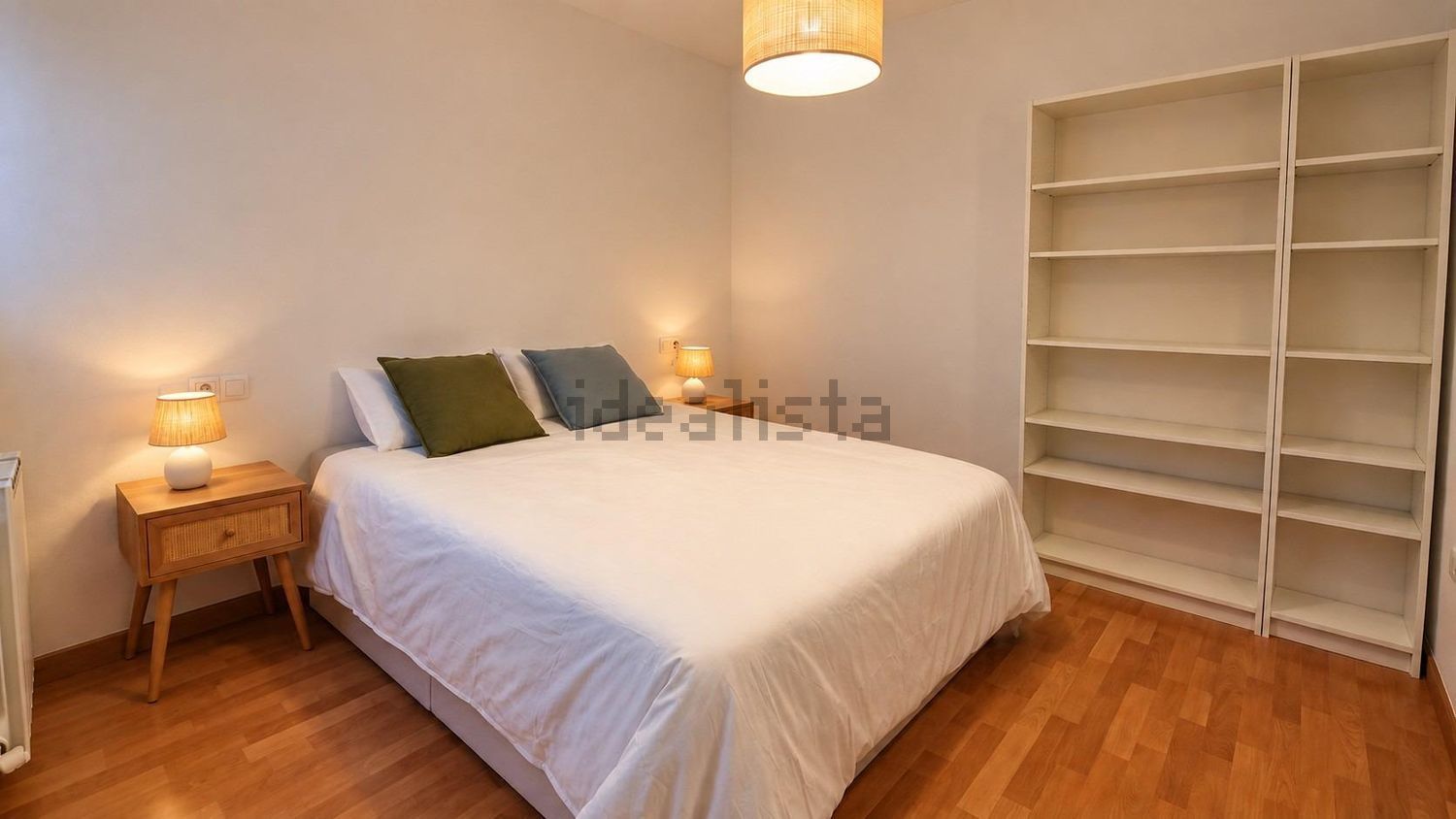 Pis de 73 m² a La Zubia