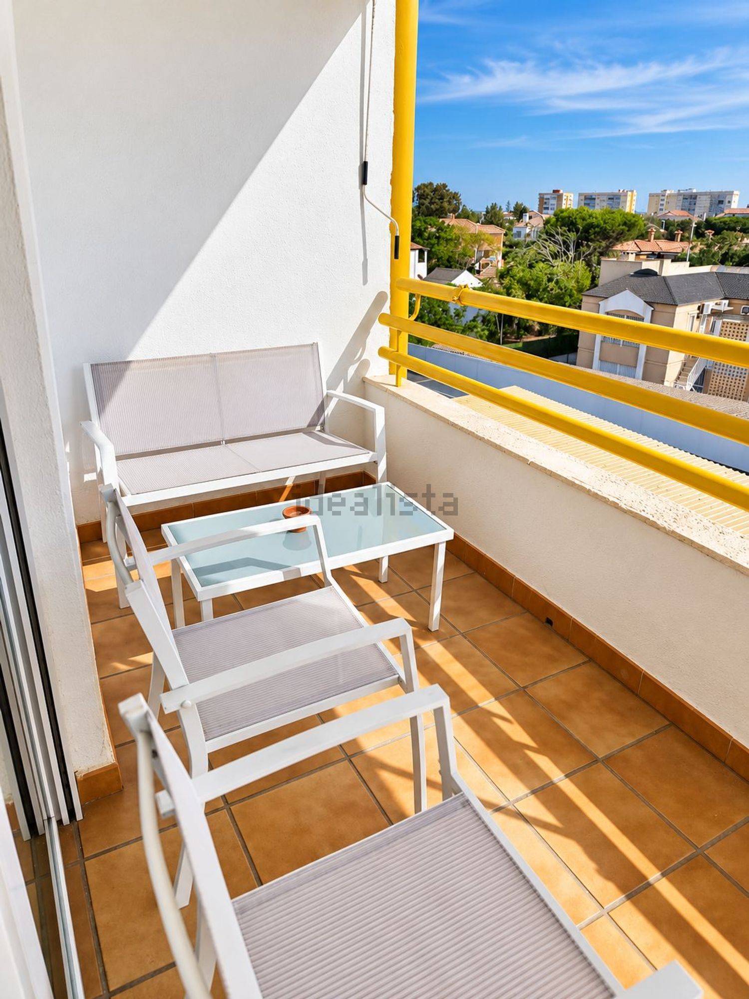 Pis de 133 m² a Punta Umbría