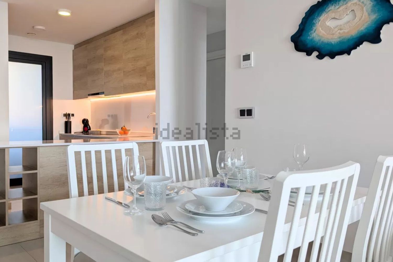 Flat 79 m² in Benidorm