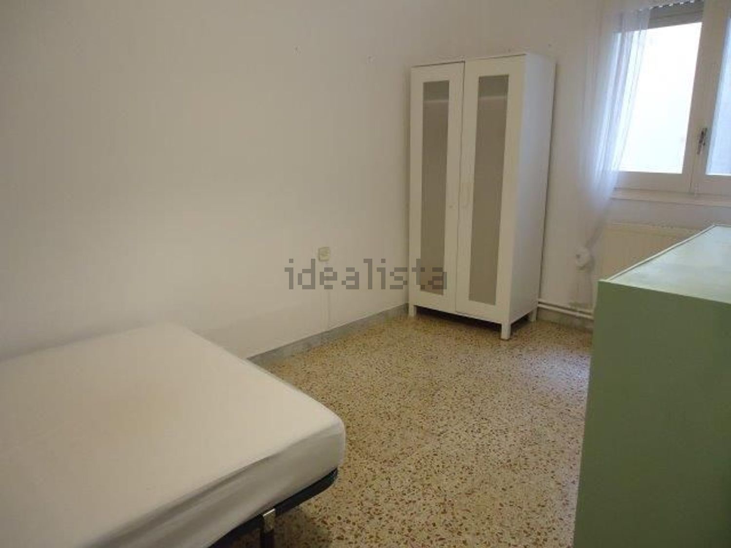 Wohnung 100 m² in Lleida