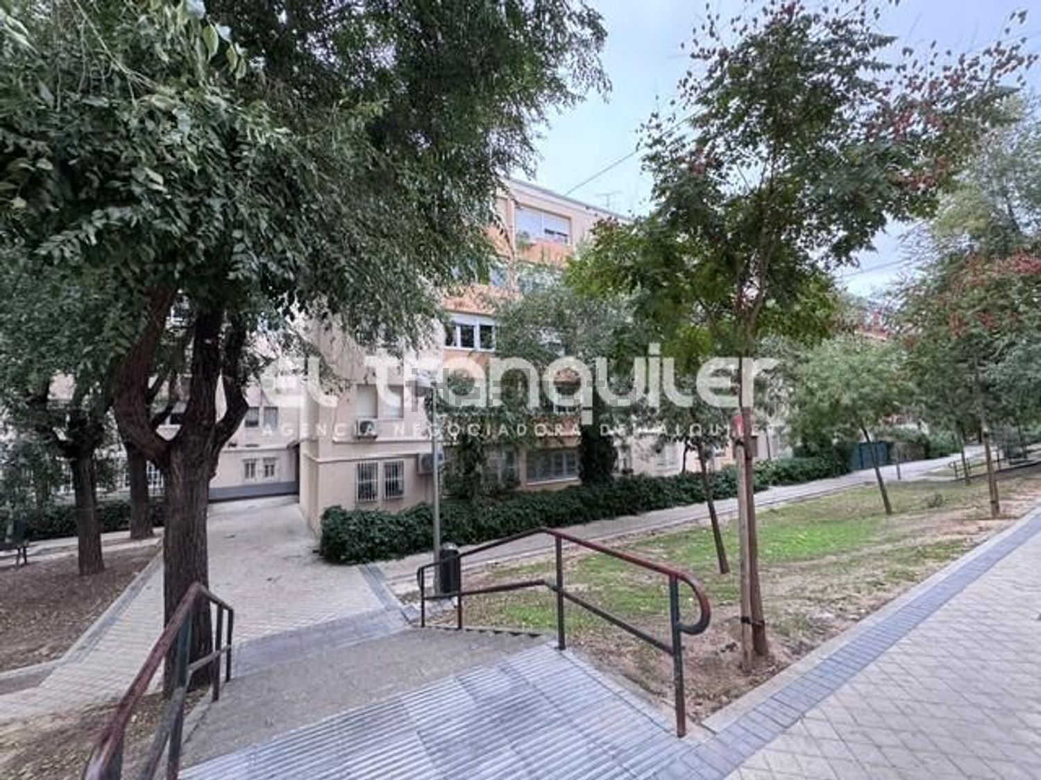 Piso de 59 m² en Madrid