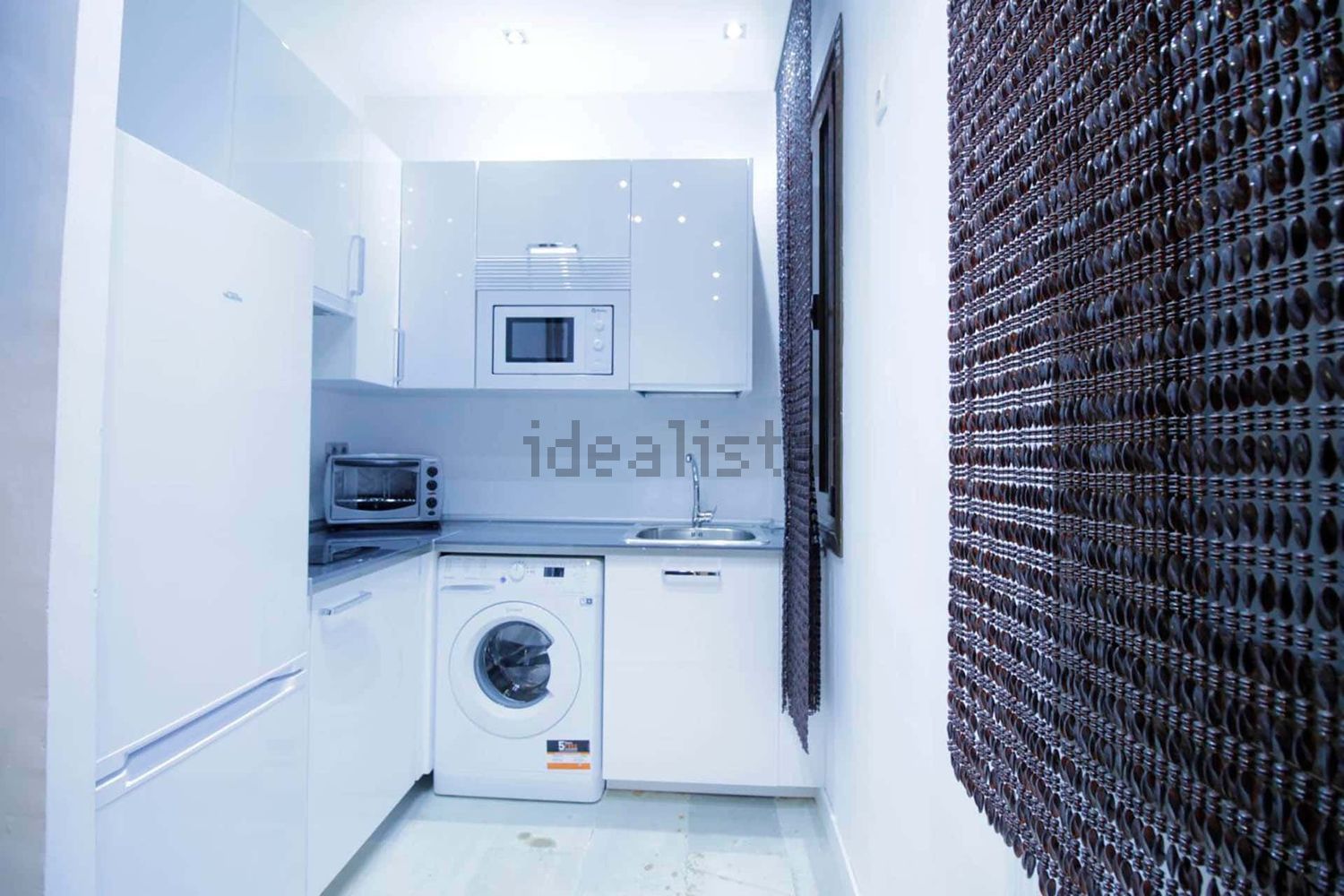 Piso de 60 m² en Madrid