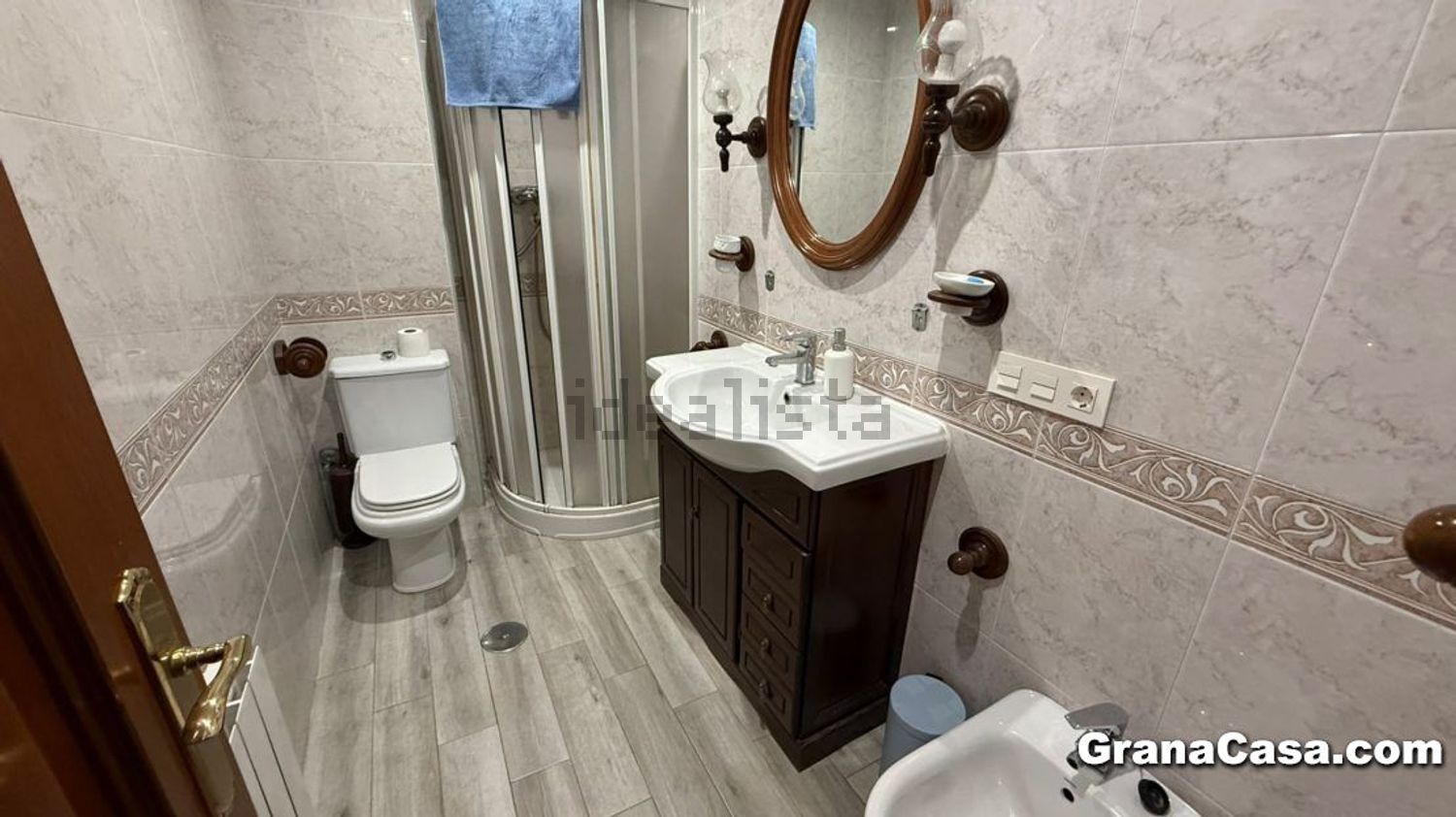 Habitación 95 m², Granada