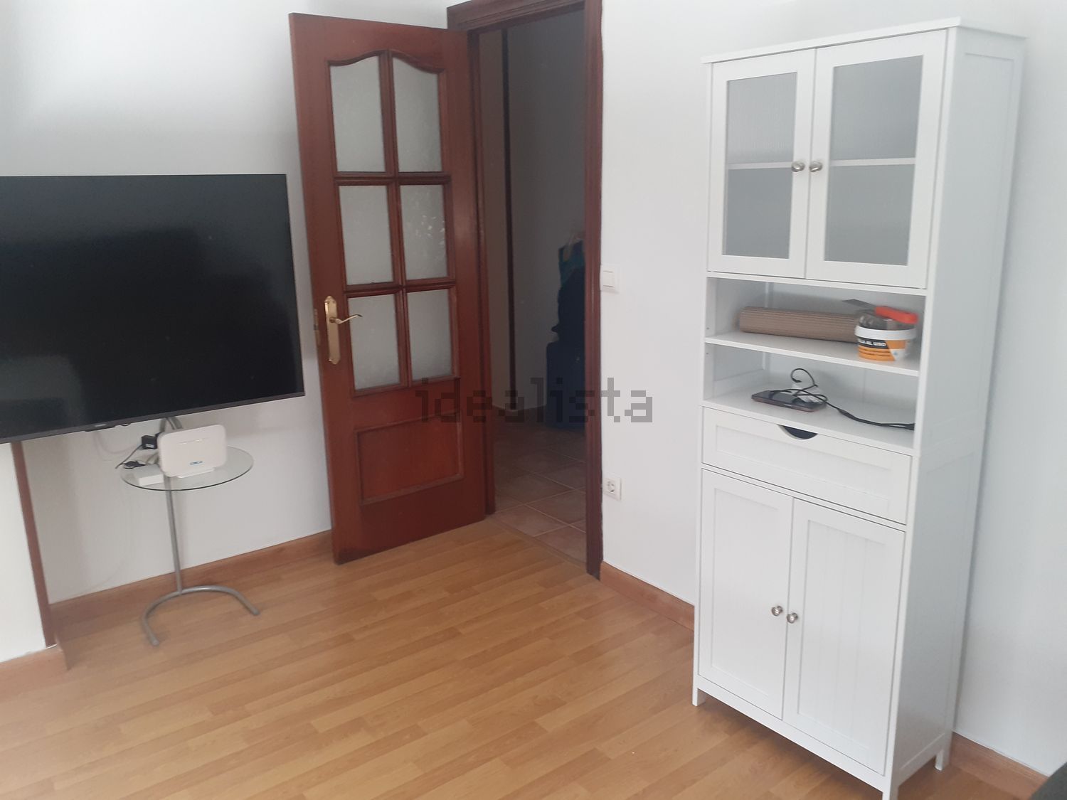 Pis de 88 m² a Gijón