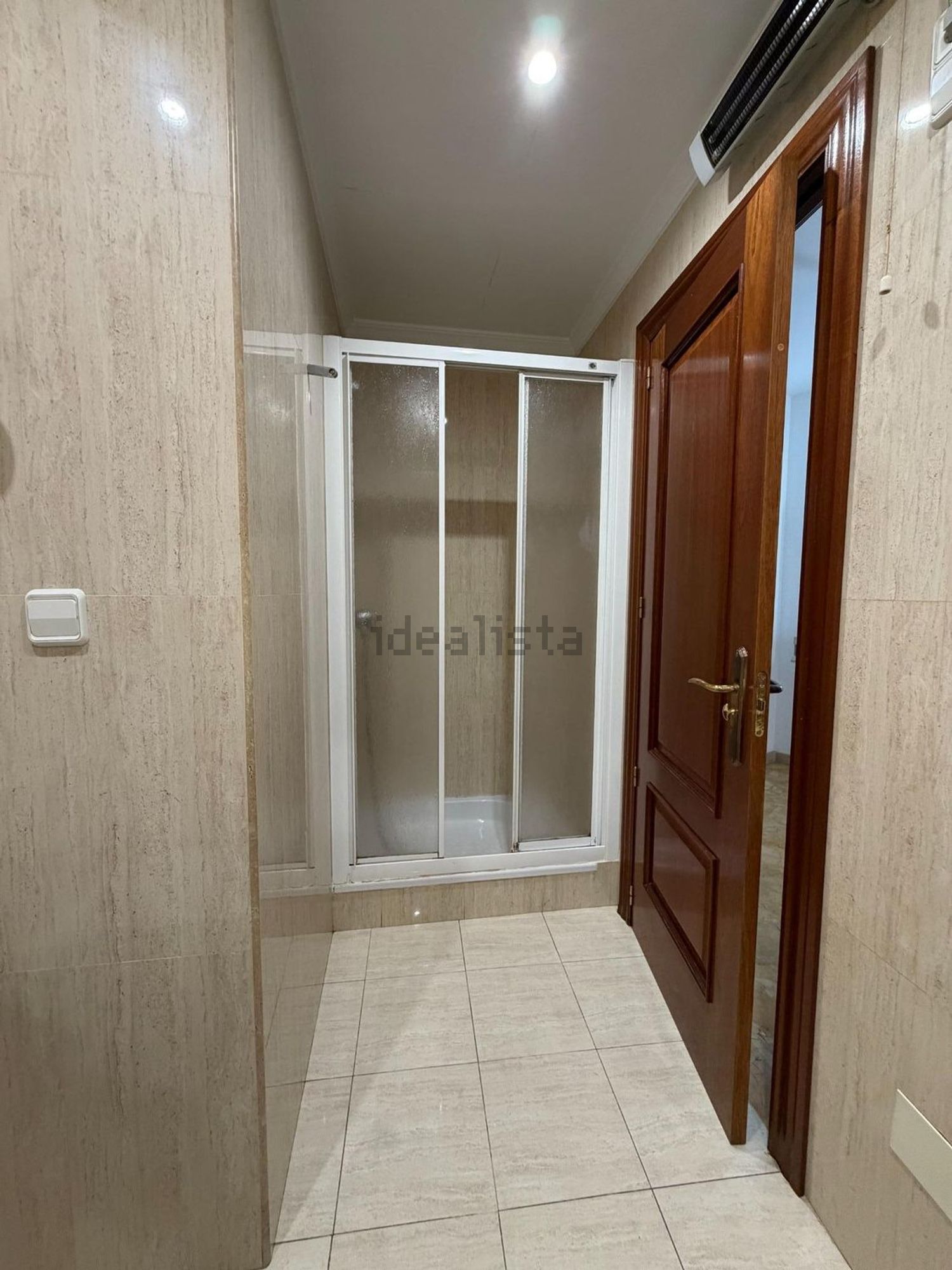 Piso de 140 m² en Almería