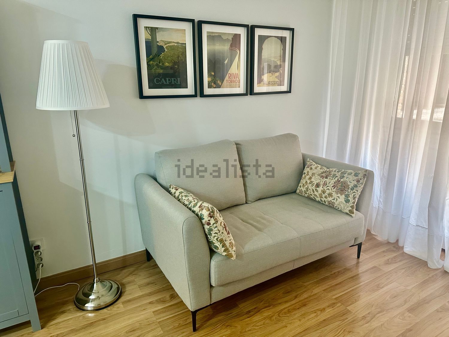 Appartamento 48 m² a Madrid