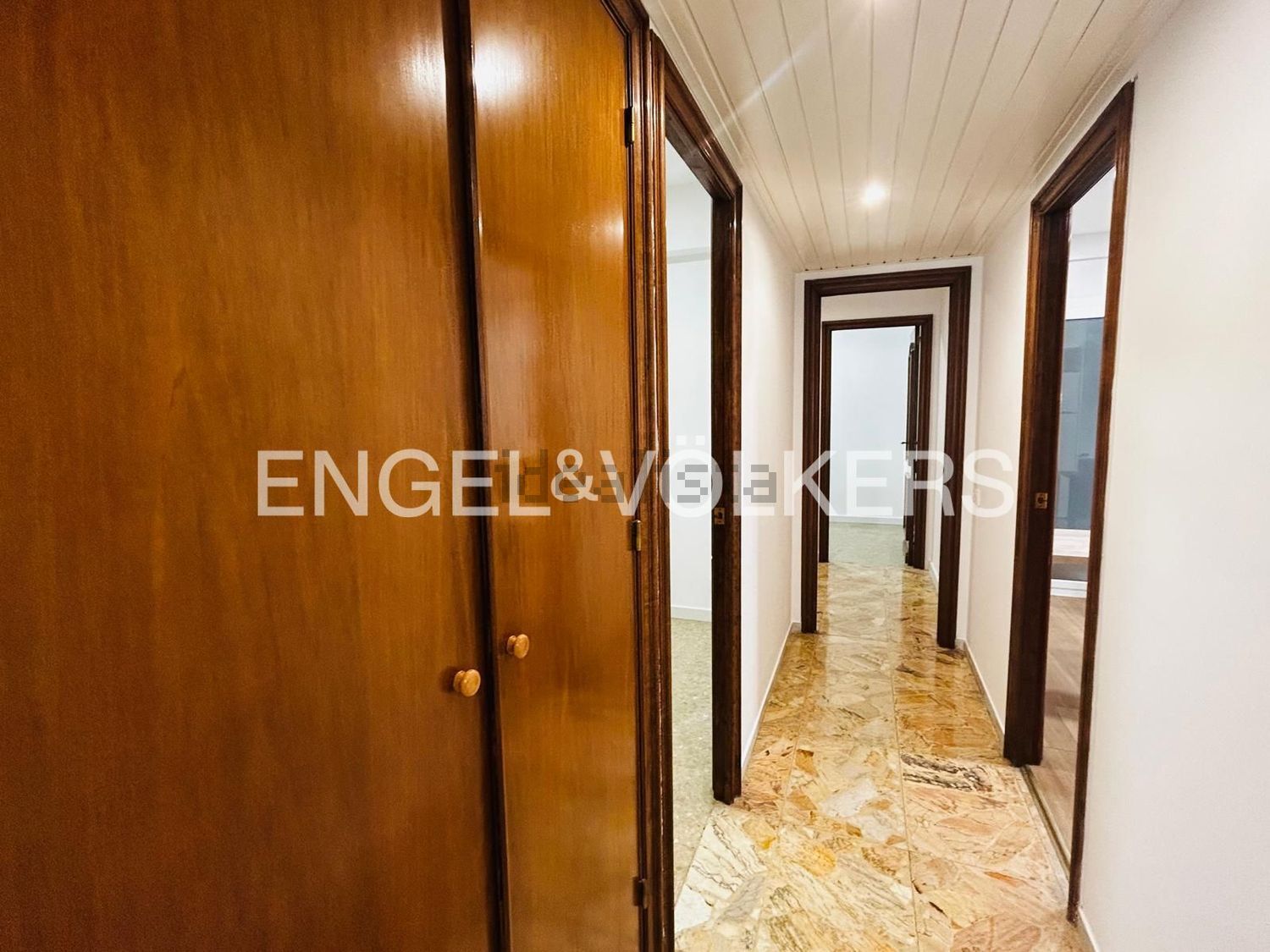Pis de 110 m² a Barcelona