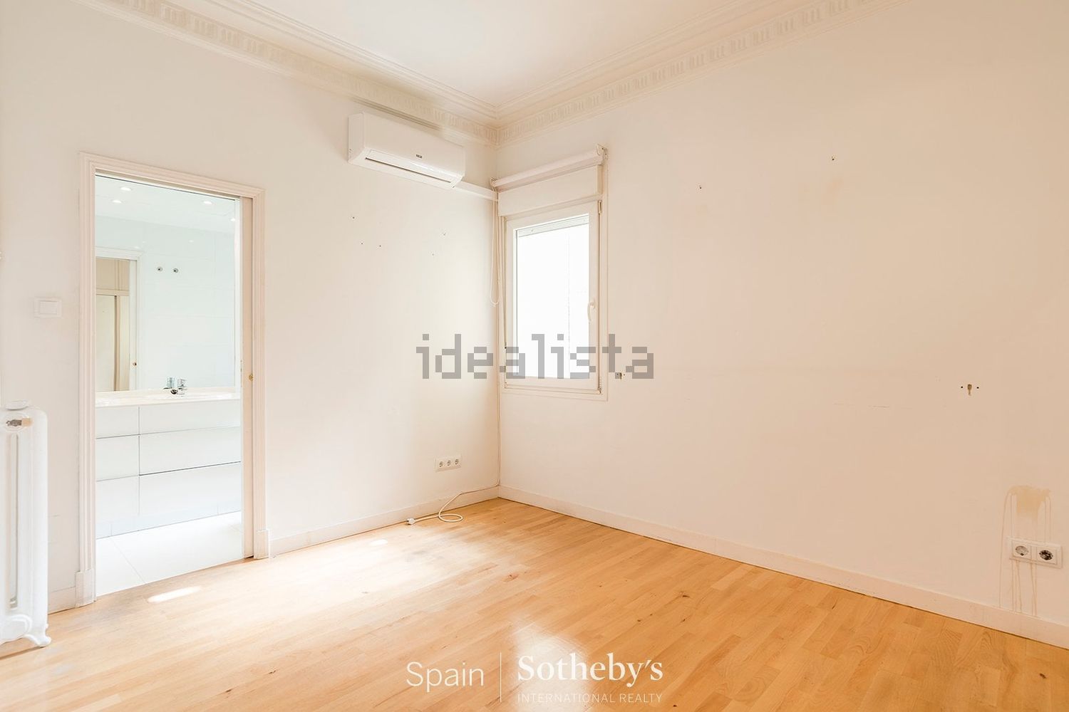 Appartamento 160 m² a Madrid