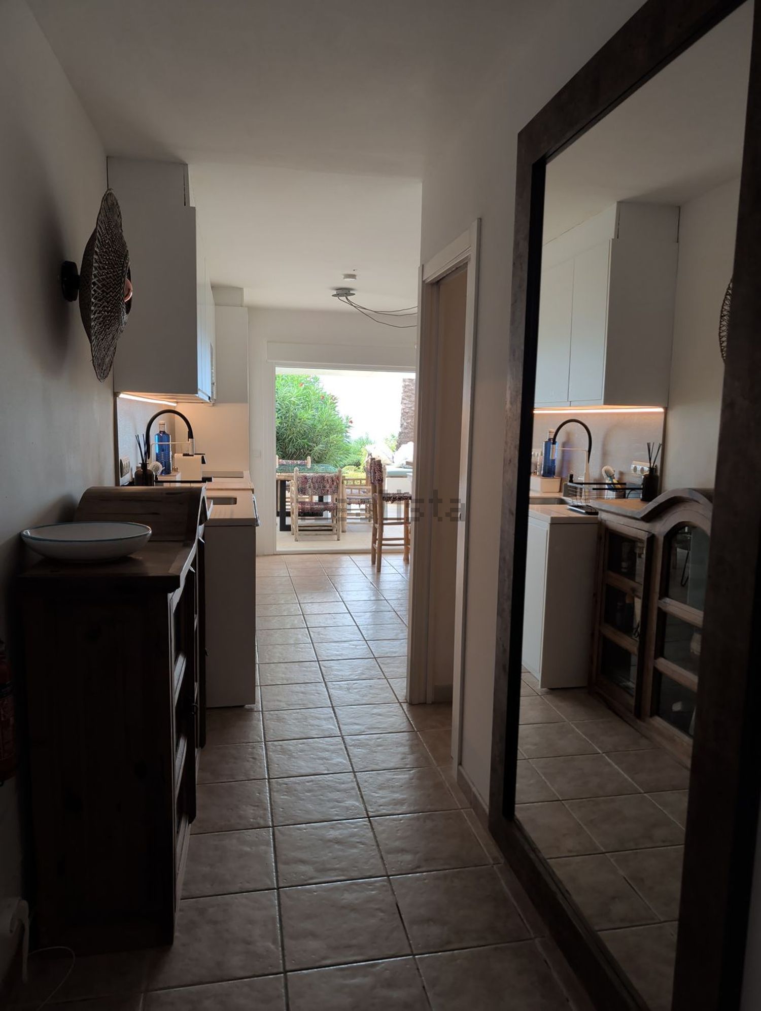 Pis de 90 m² a Sant Josep de sa Talaia