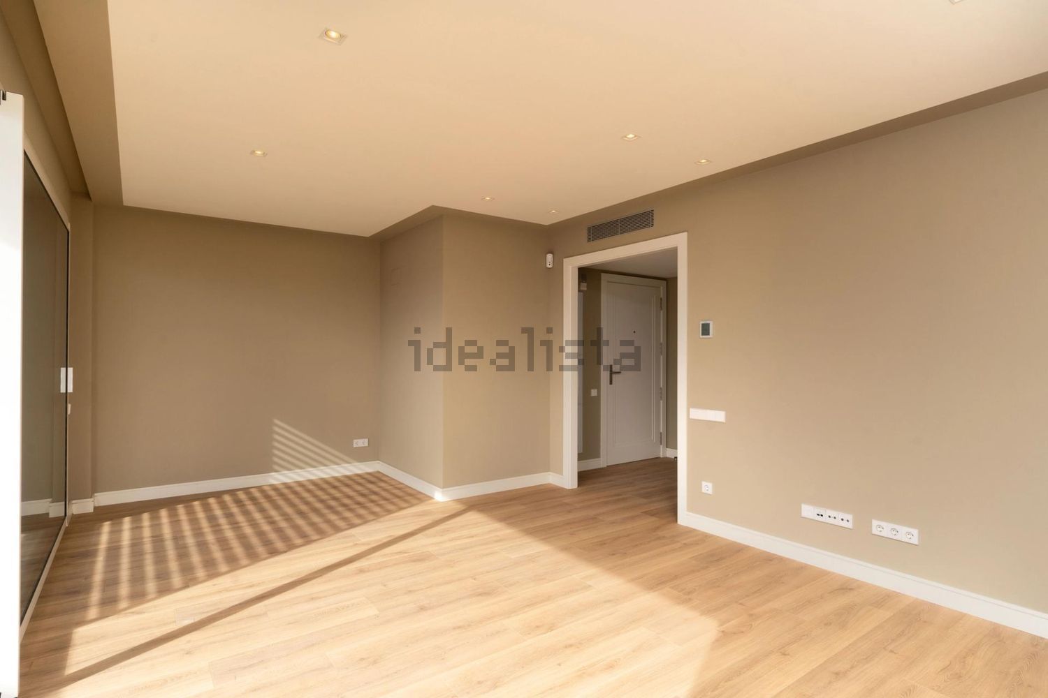 Wohnung 103 m² in Sabadell
