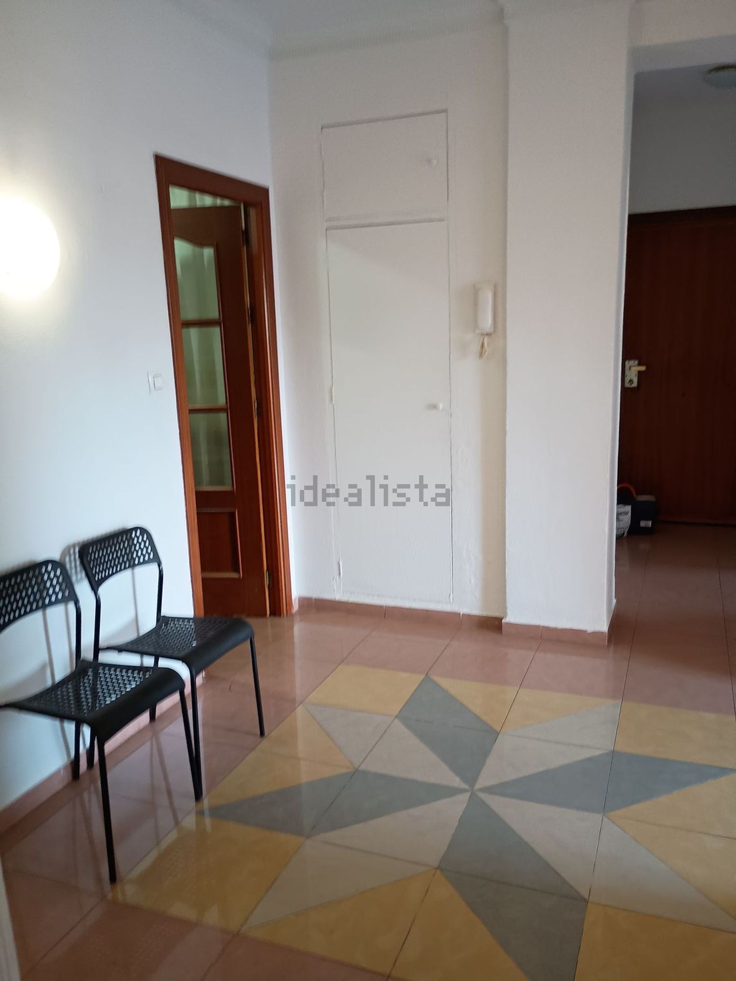 Pis de 150 m² a Sevilla