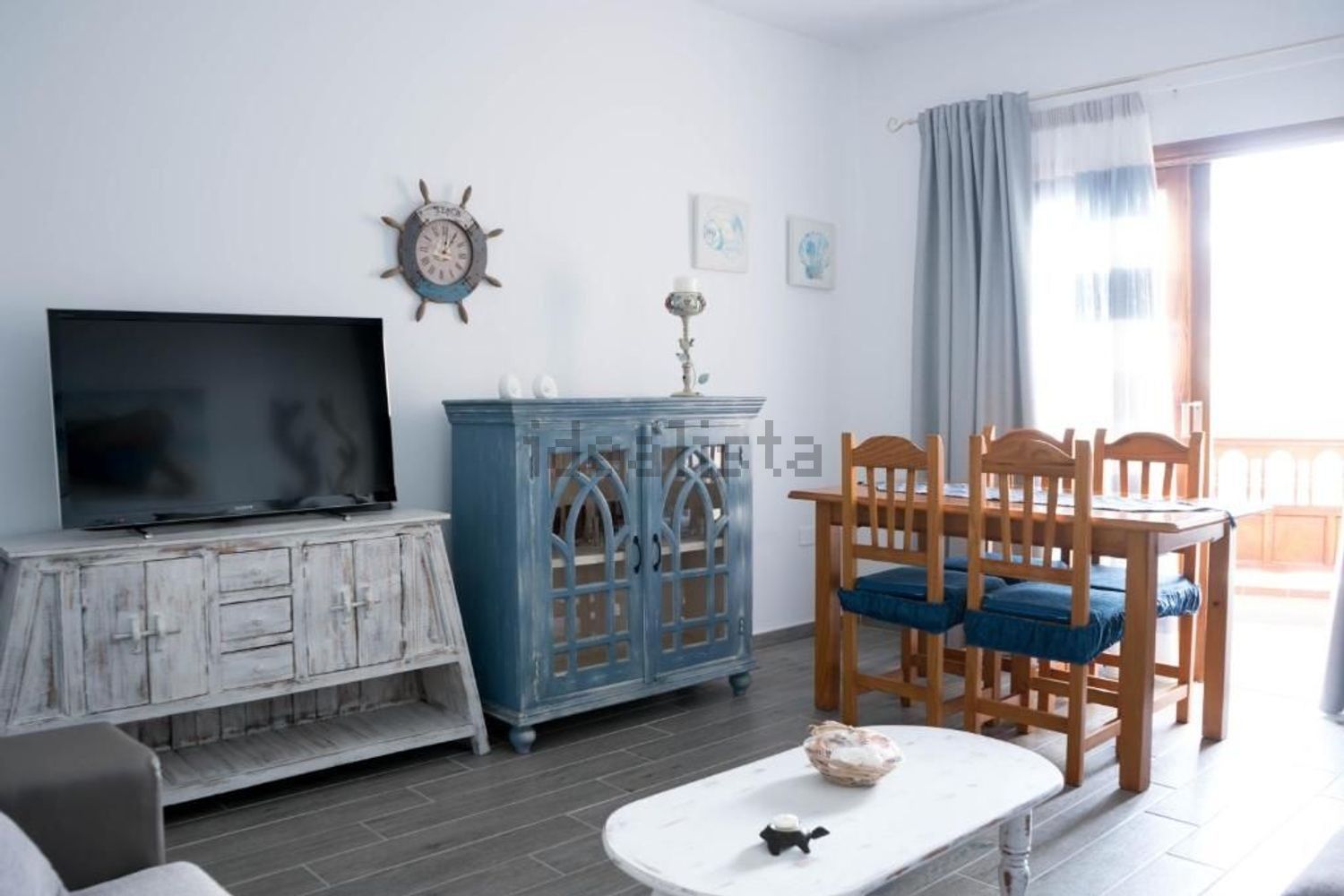 Piso de 90 m² en Arona