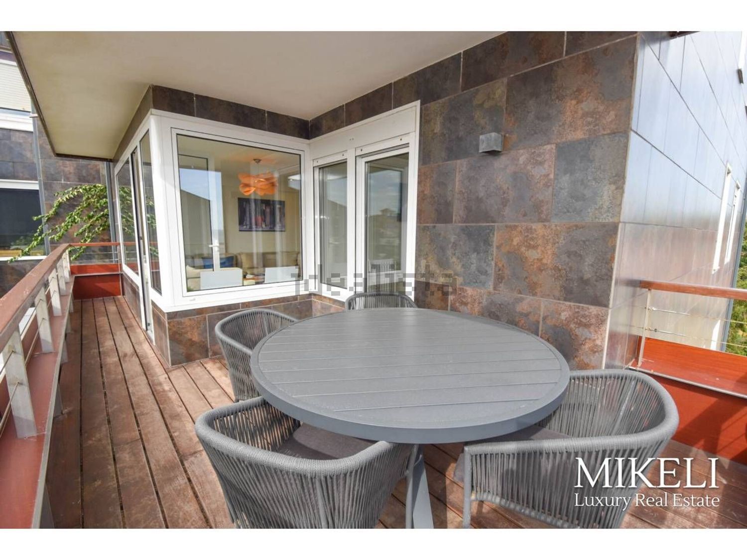 Wohnung 117 m² in Santander