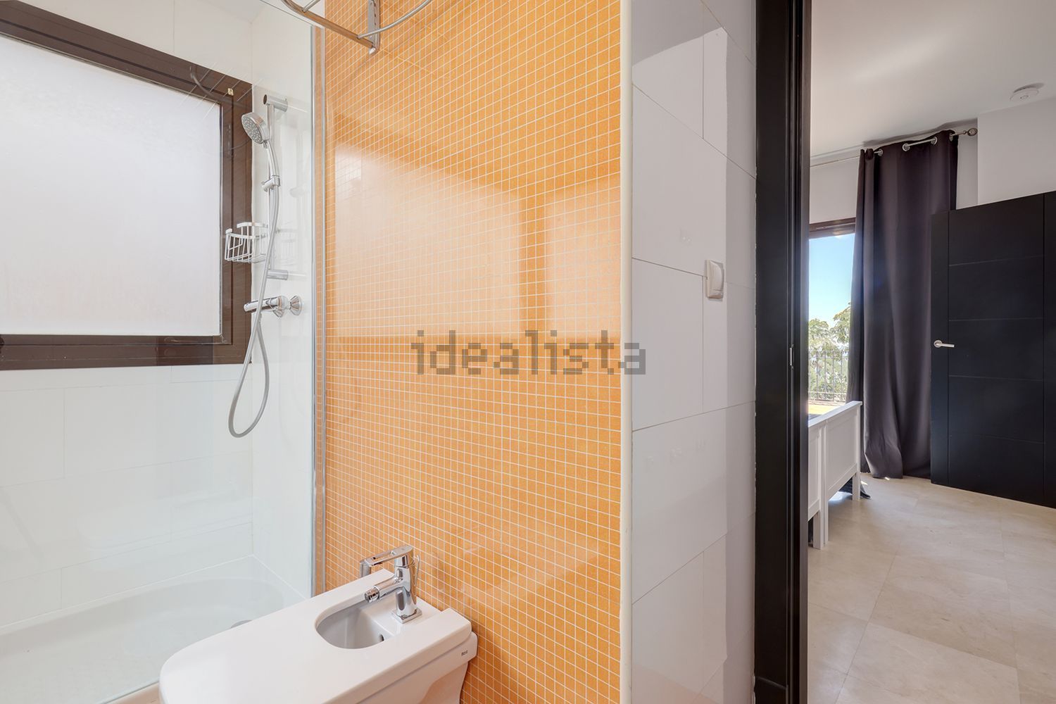 Casa de 282 m² a Benalmádena