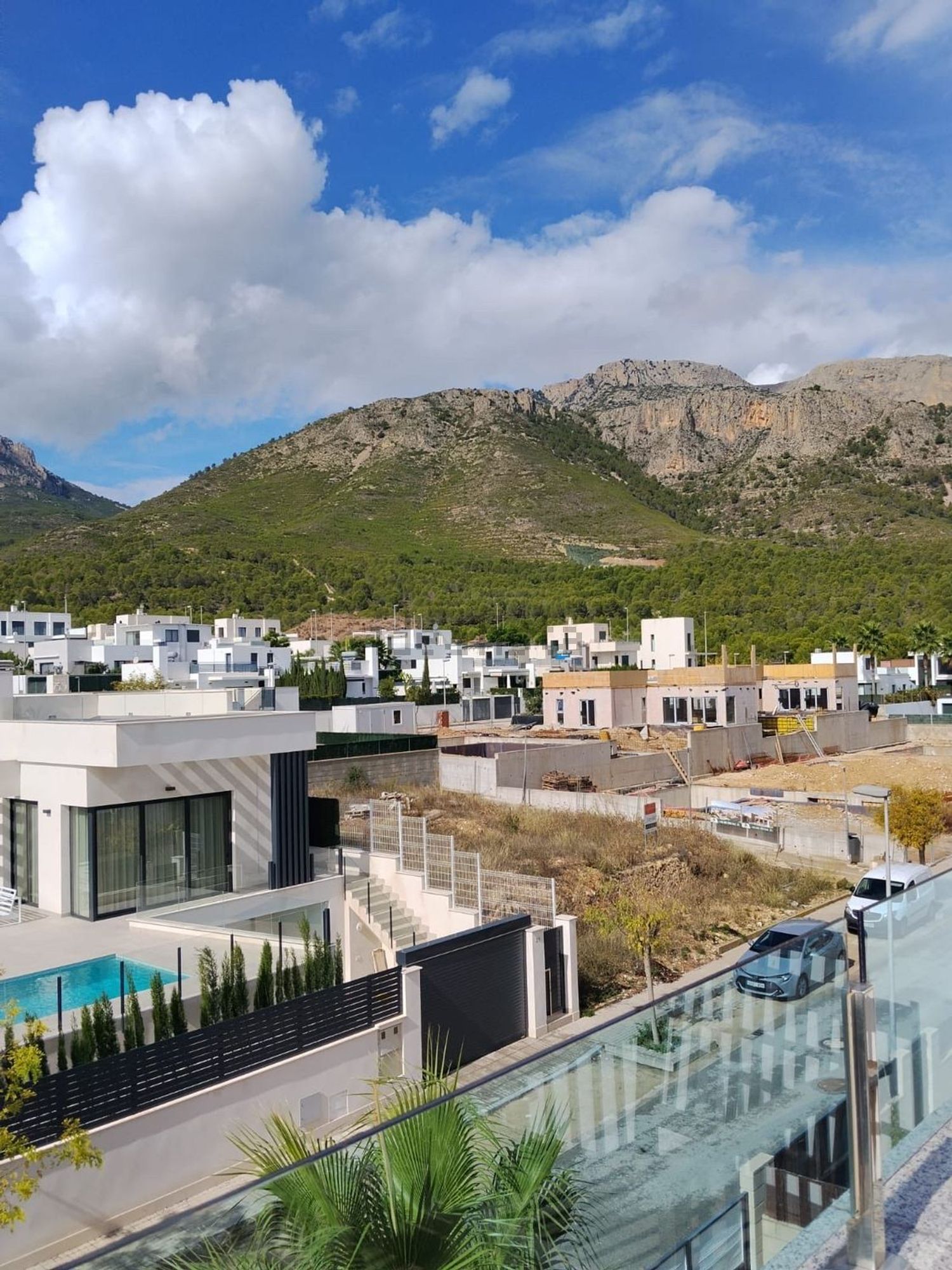 Casa de 122 m² a Polop