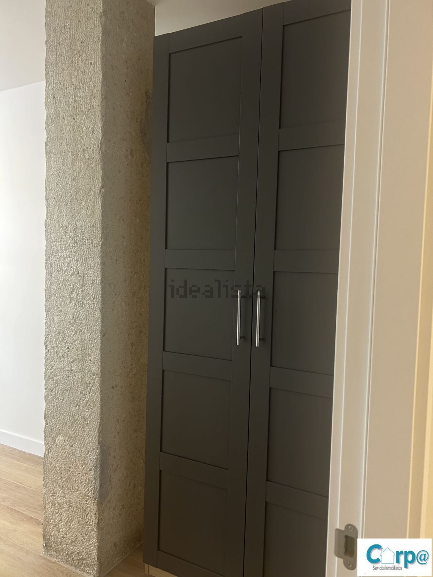 Piso de 70 m² en Burlada