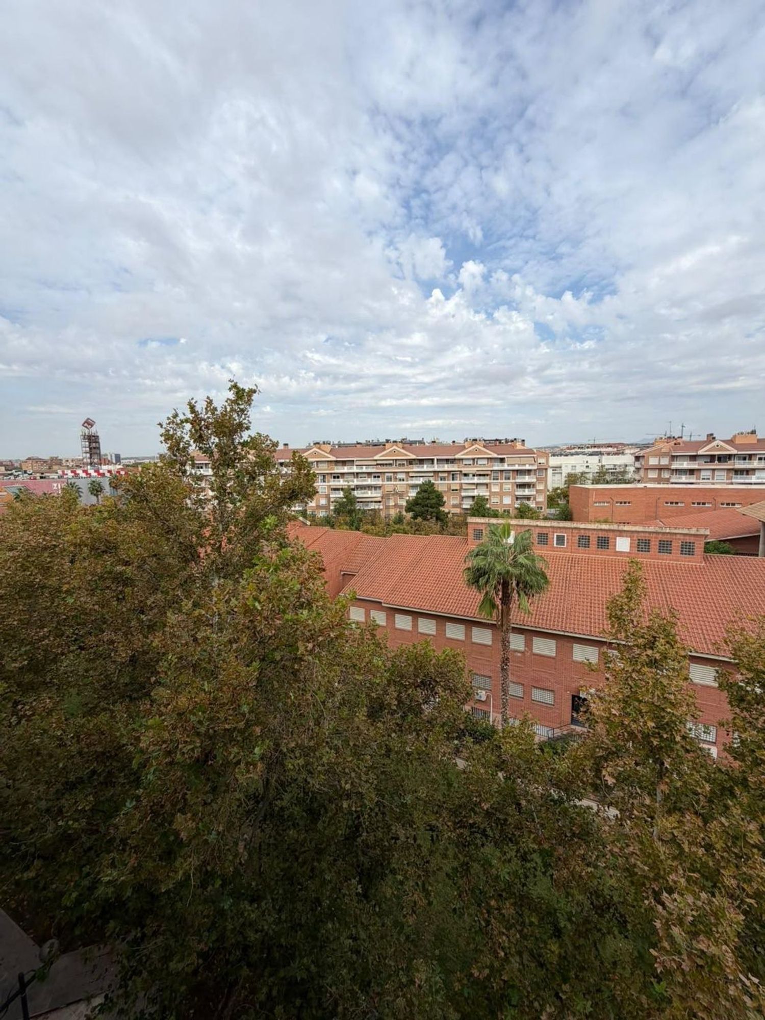 Pis de 176 m² a Múrcia