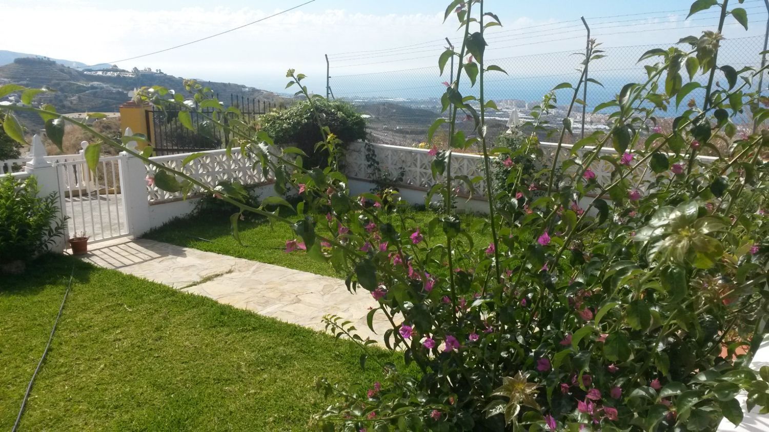 Casa de 120 m² en Torrox