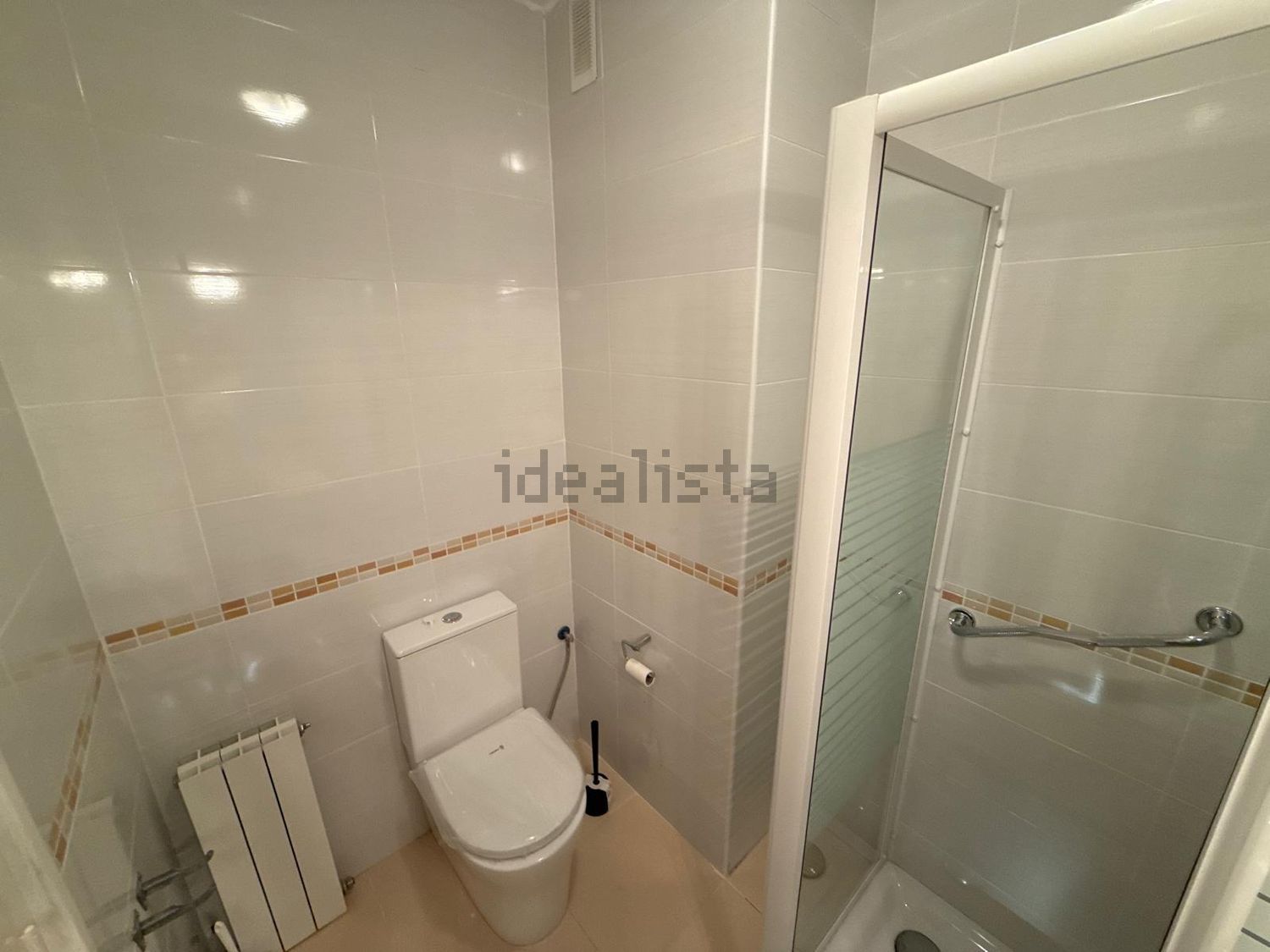 Habitació de lloguer, Saragossa