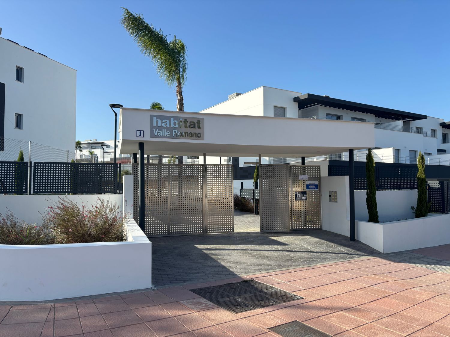 Wohnung 102 m² in Estepona