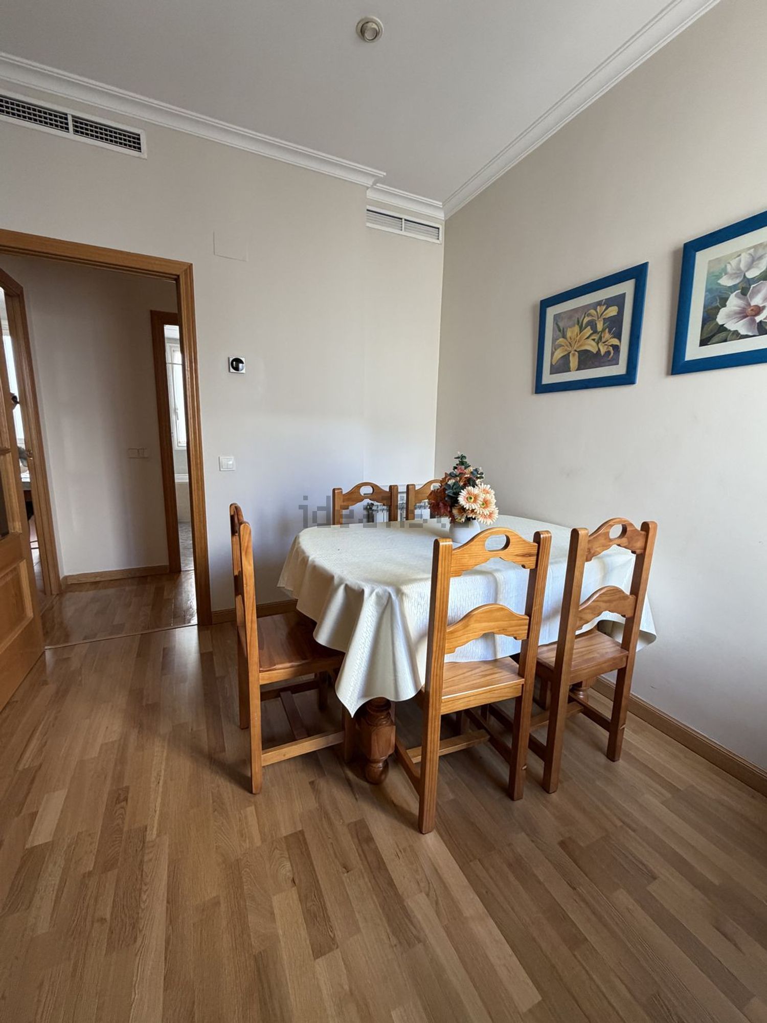 Pis de 75 m² a Madrid