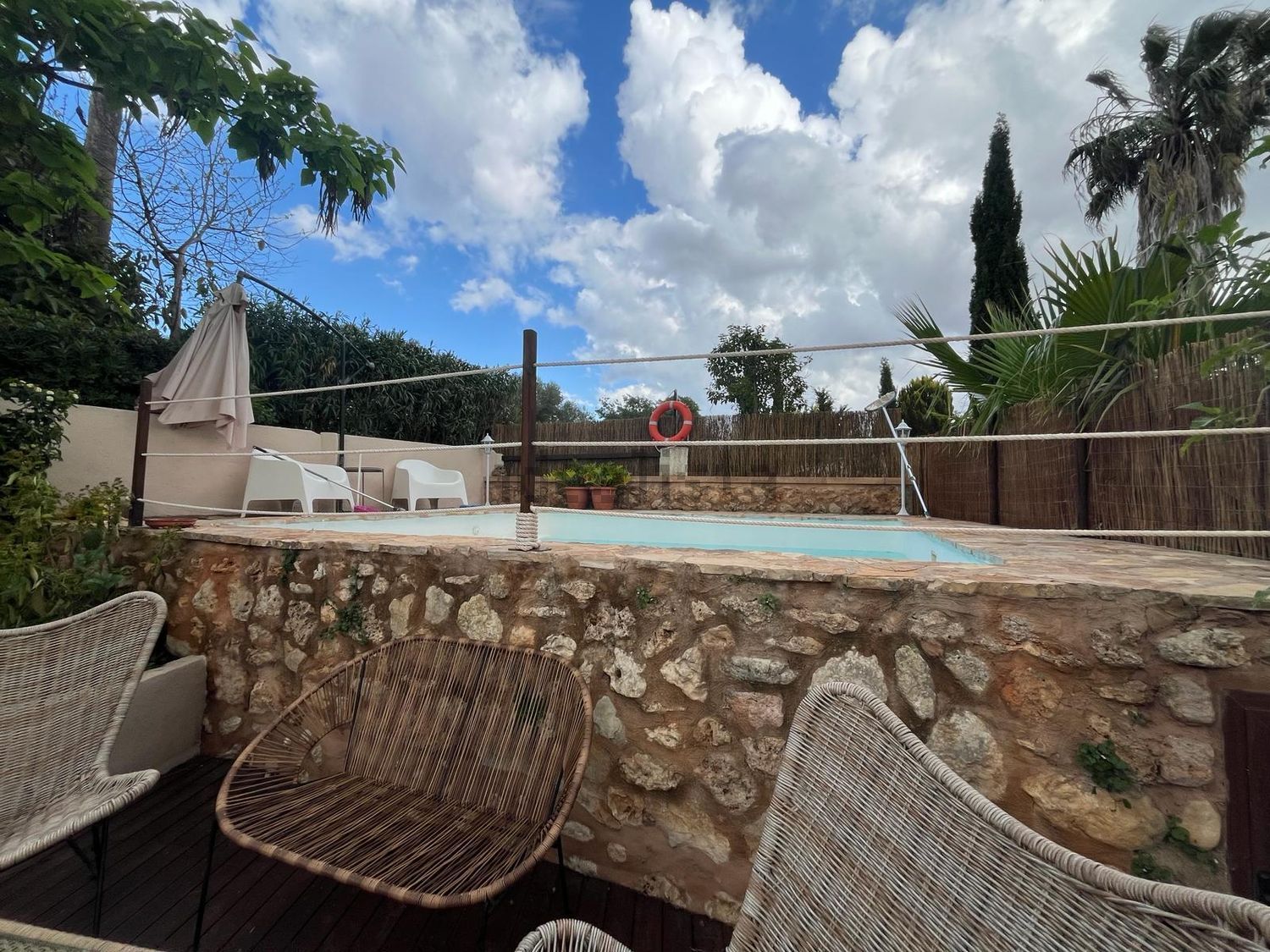 Casa de 218 m² en Sencelles