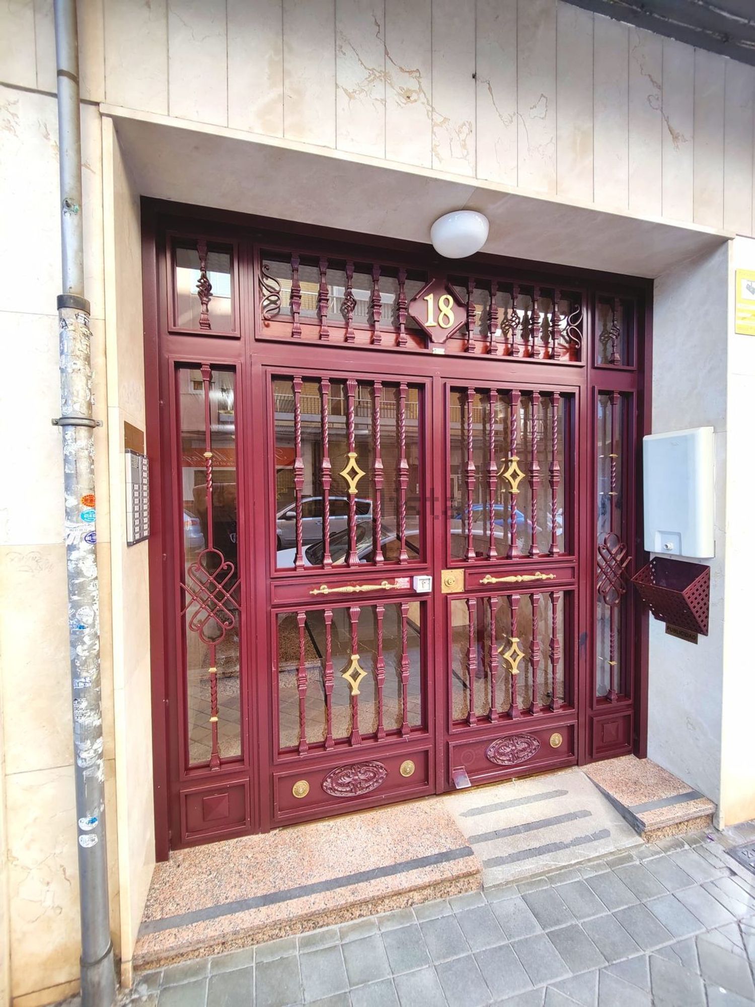 Habitación en alquiler, Granada