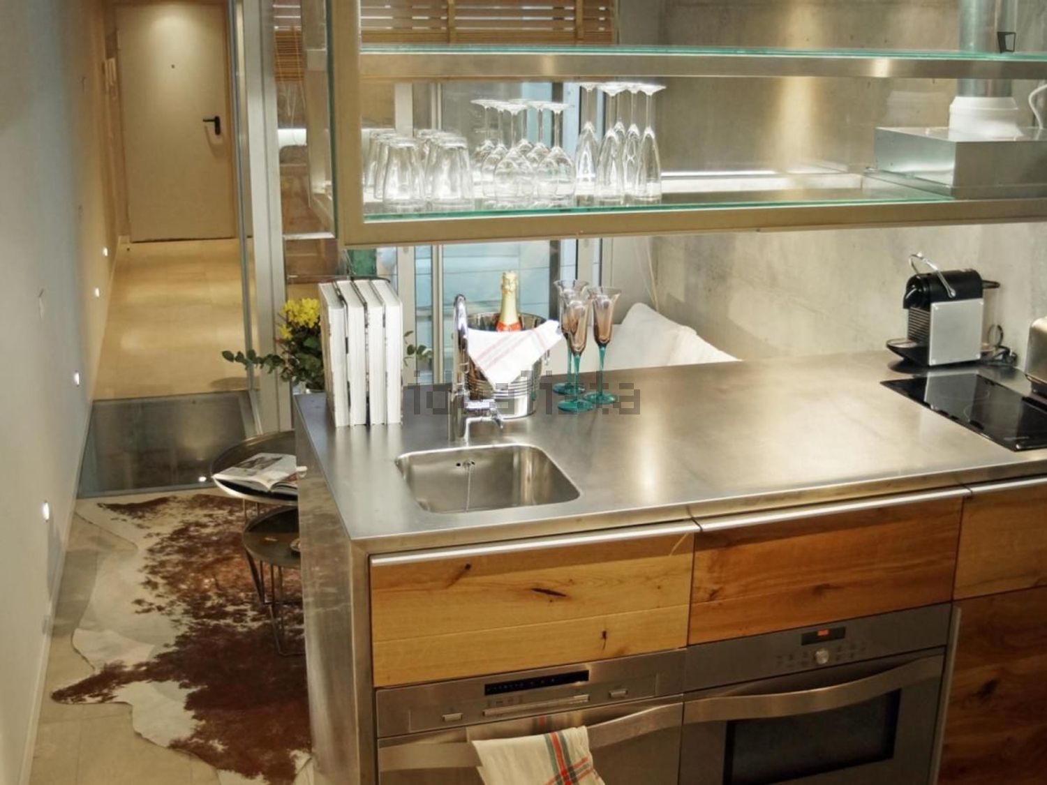 Piso de 40 m² en Barcelona