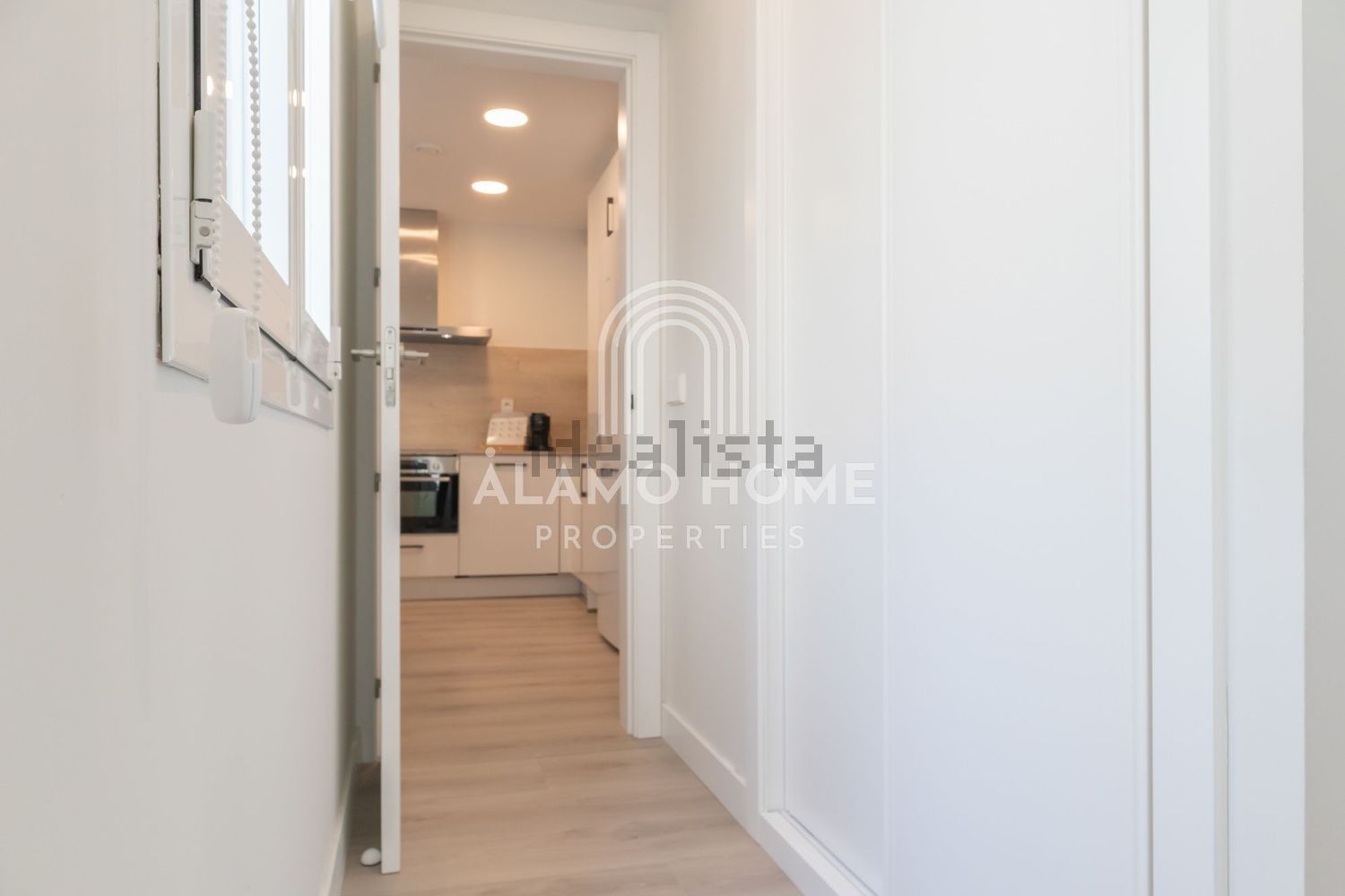 Pis de 90 m² a Madrid