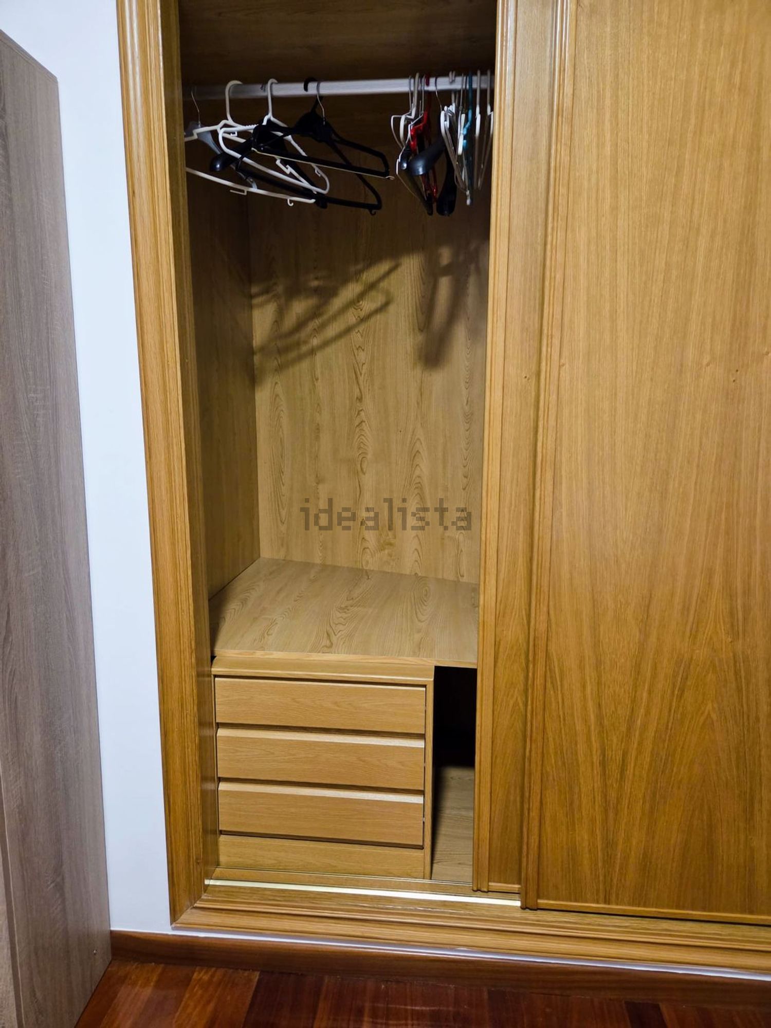 Piso de 67 m² en O Carballiño