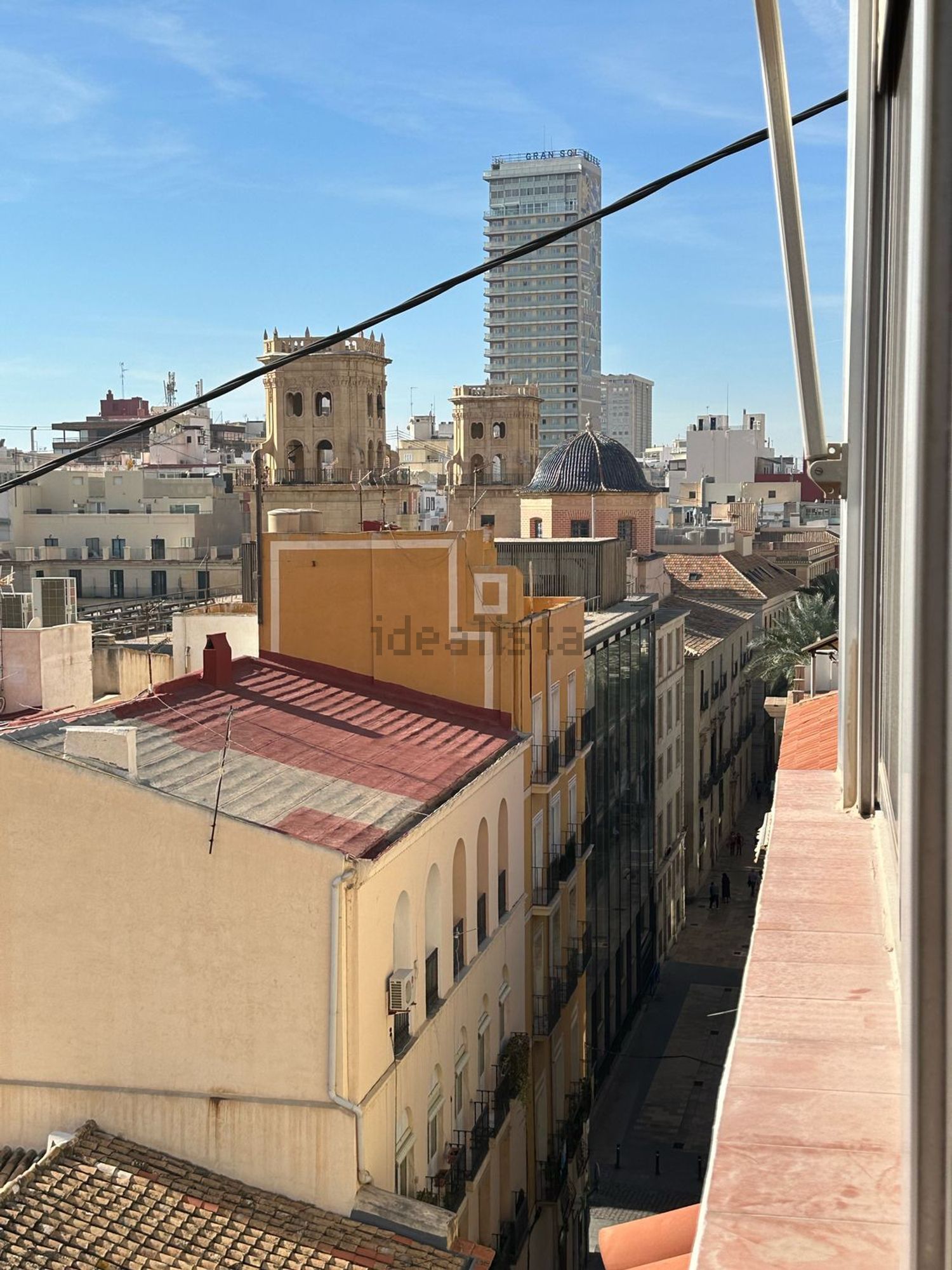 Casa de 90 m² en Alicante