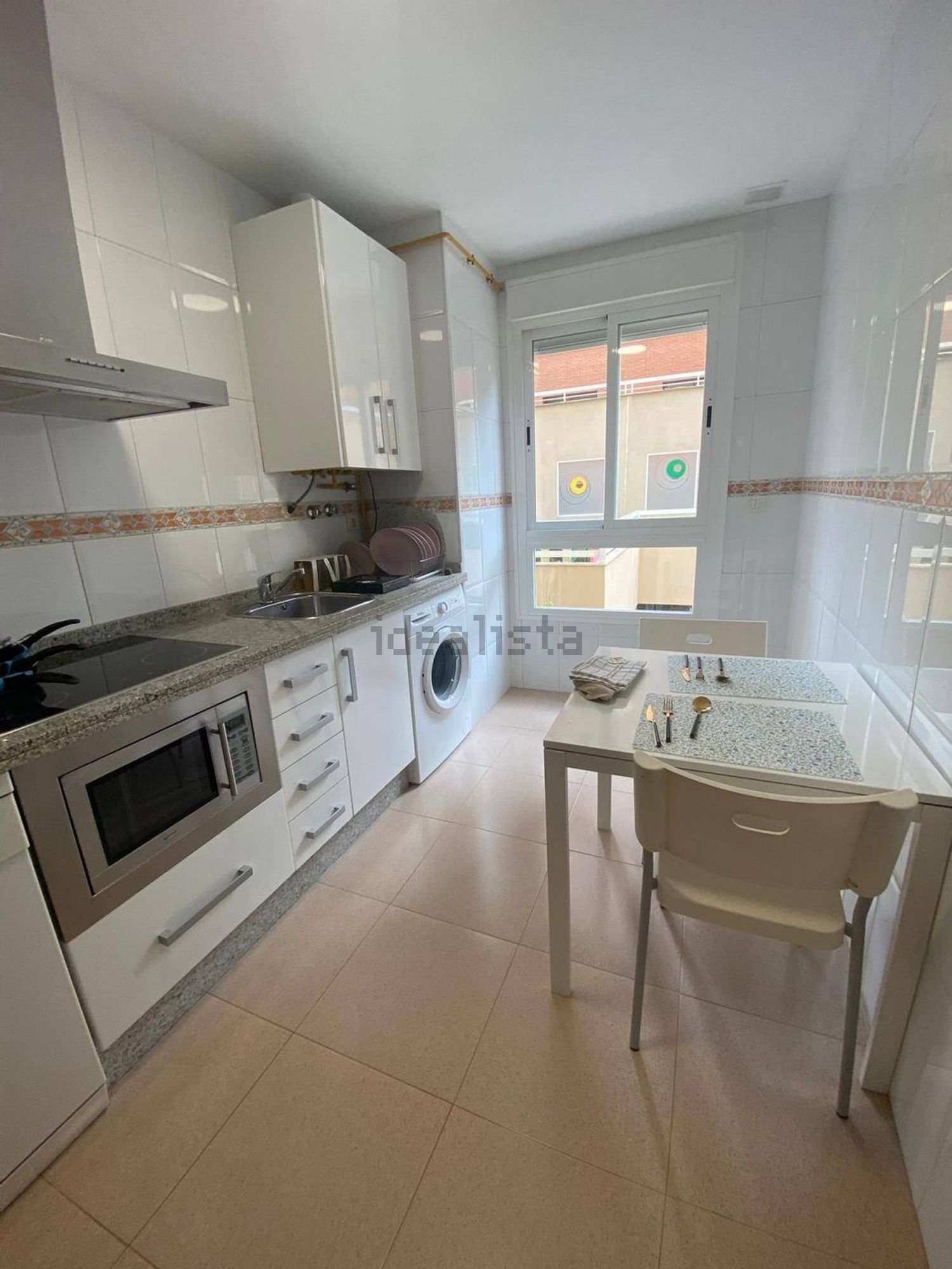 Appartement 50 m² à Grenade