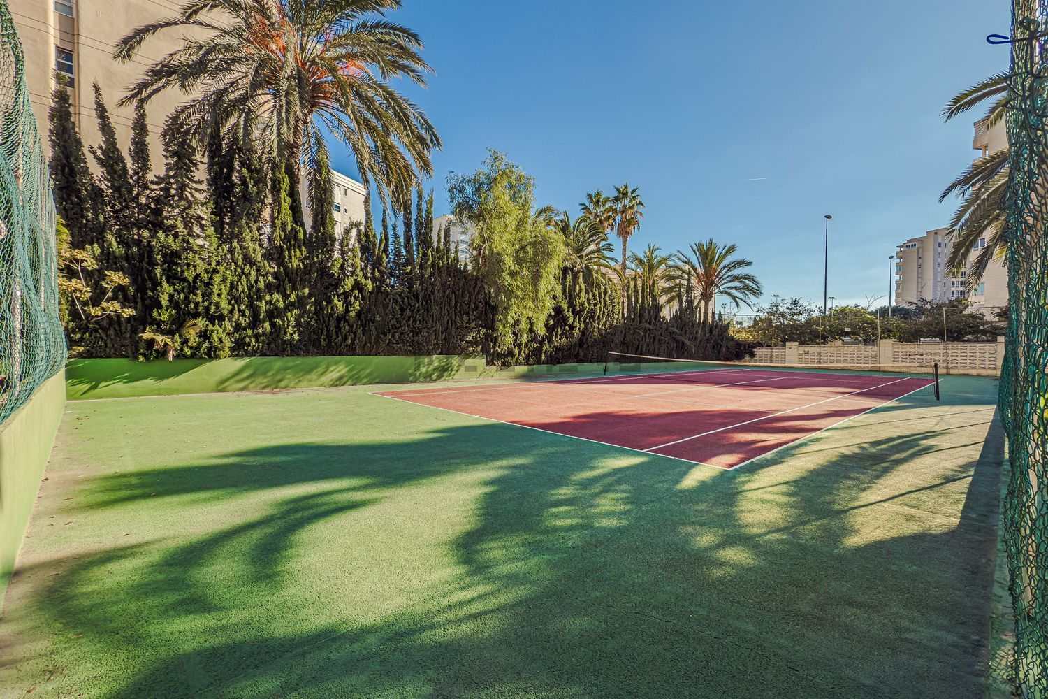 Piso de 115 m² en Alicante