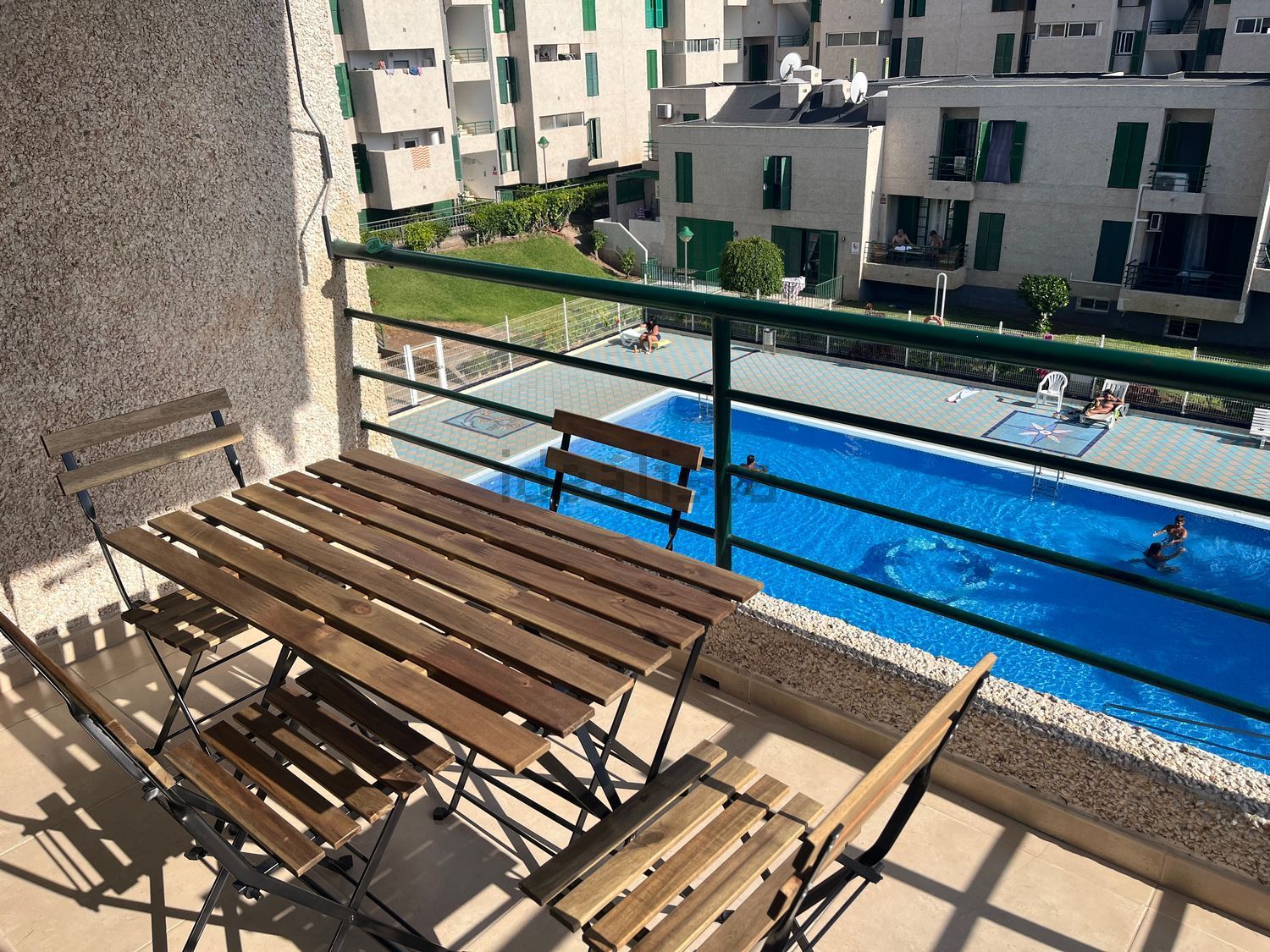 Piso de 70 m² en Arona