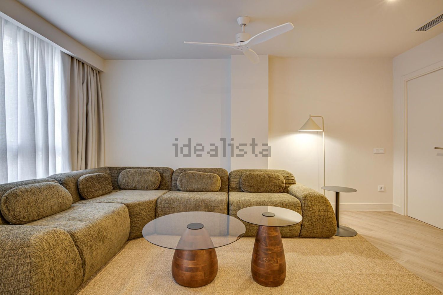Appartamento 108 m² a Barcelona