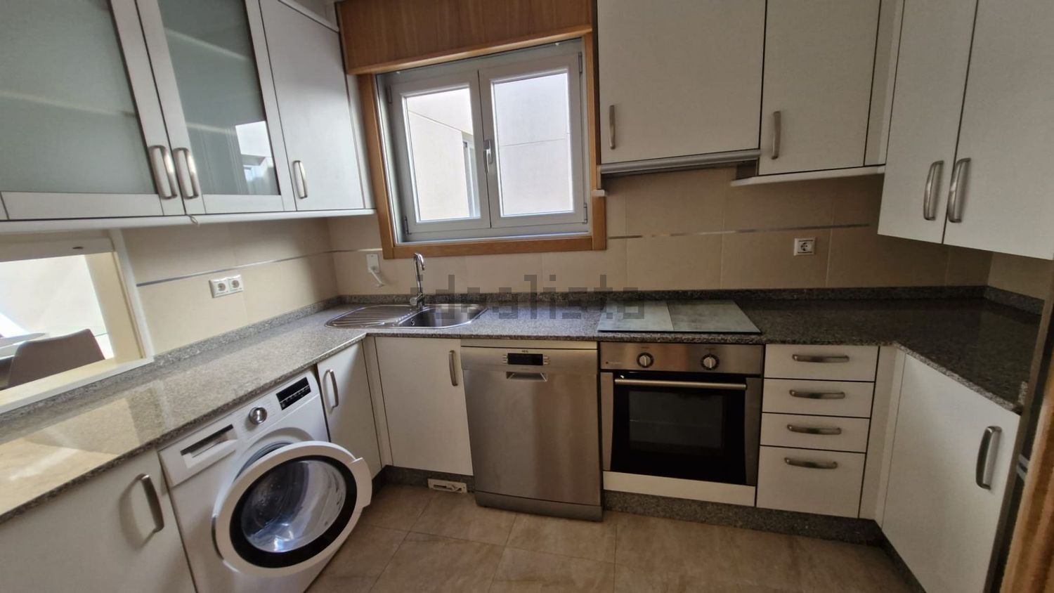 Piso de 100 m² en Arteixo
