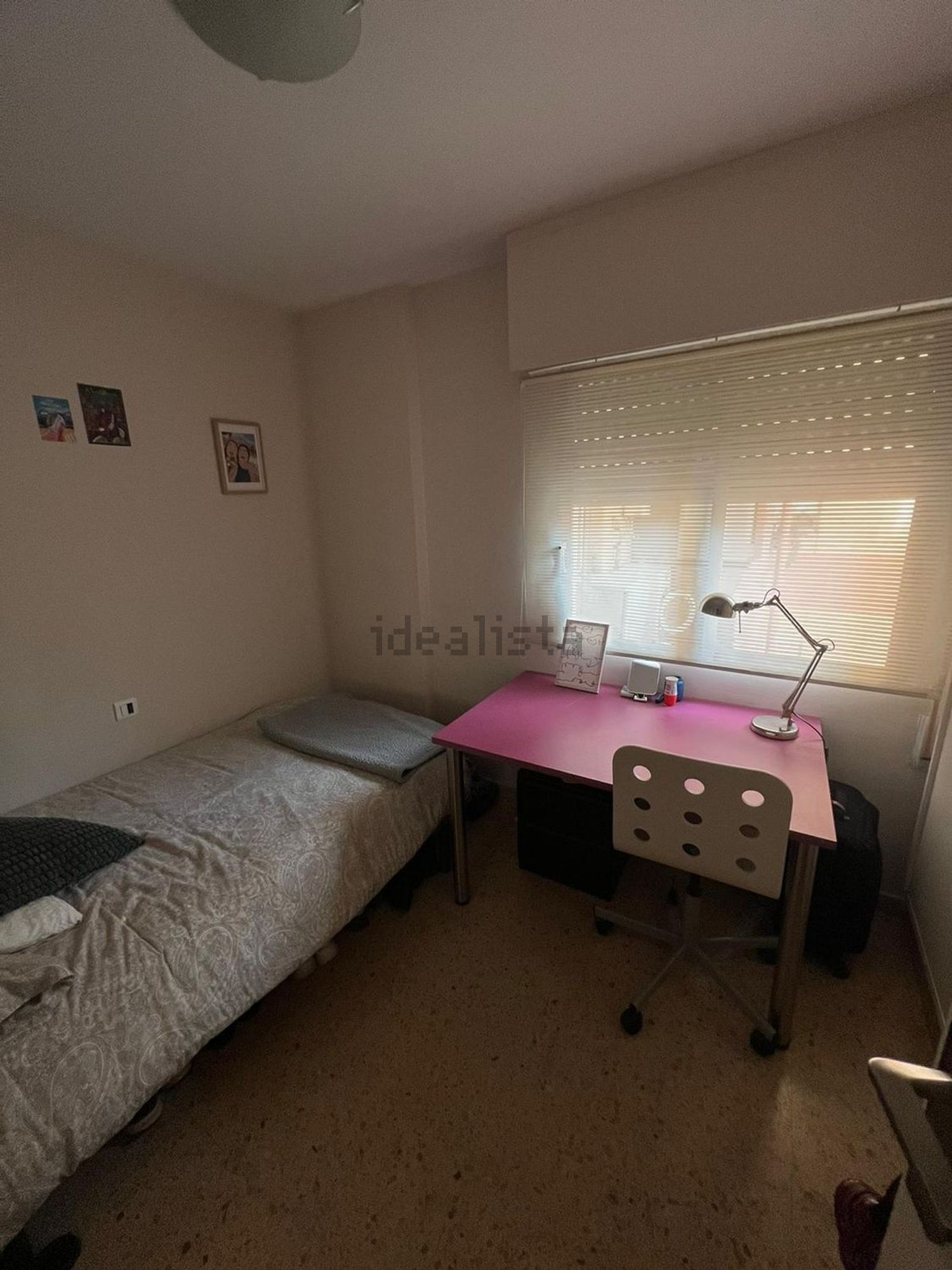 Habitació de lloguer, València