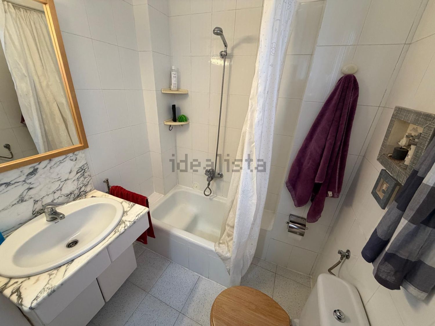 Piso de 73 m² en Onteniente