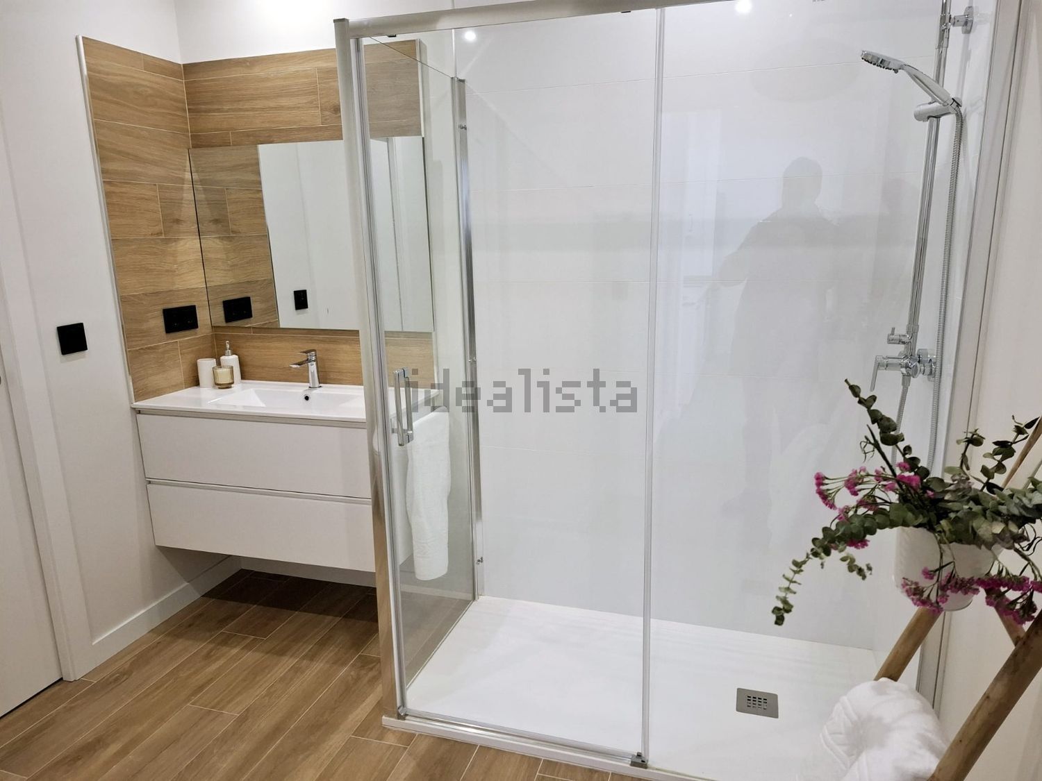 Piso de 65 m² en Vigo