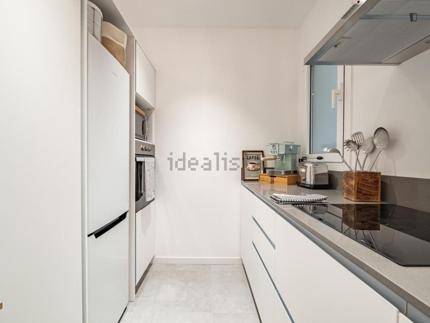 Habitación en alquiler, Barcelona